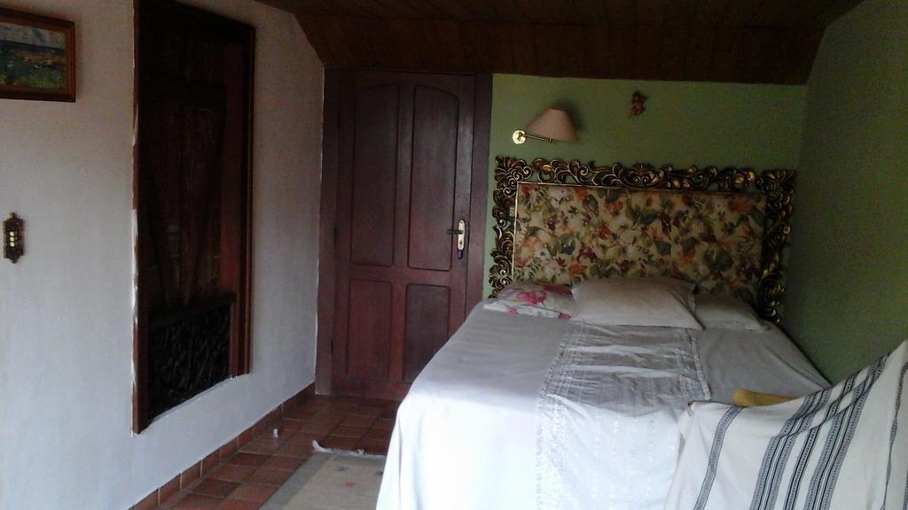Deluxe Double Room Bath
