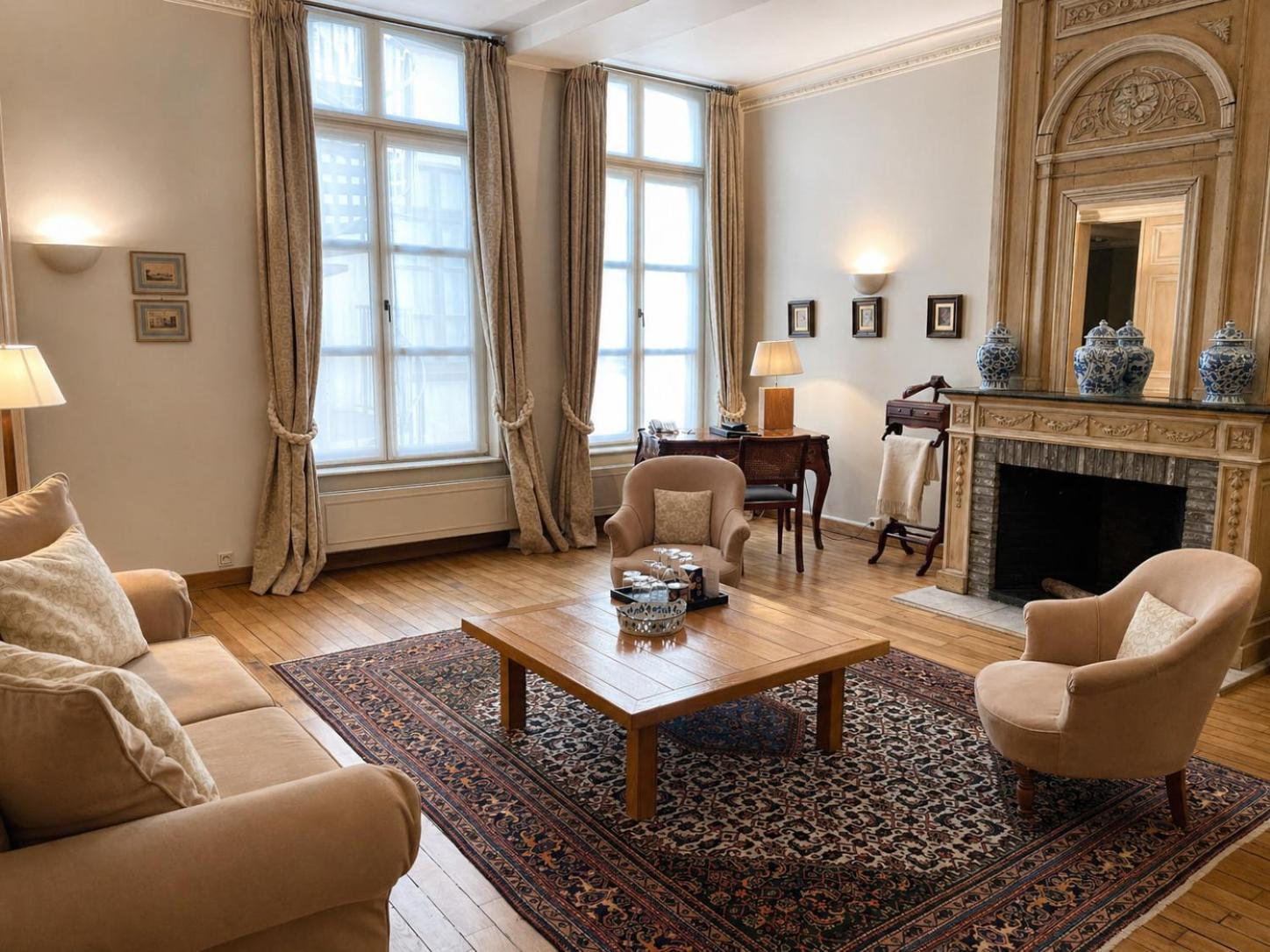 Suite