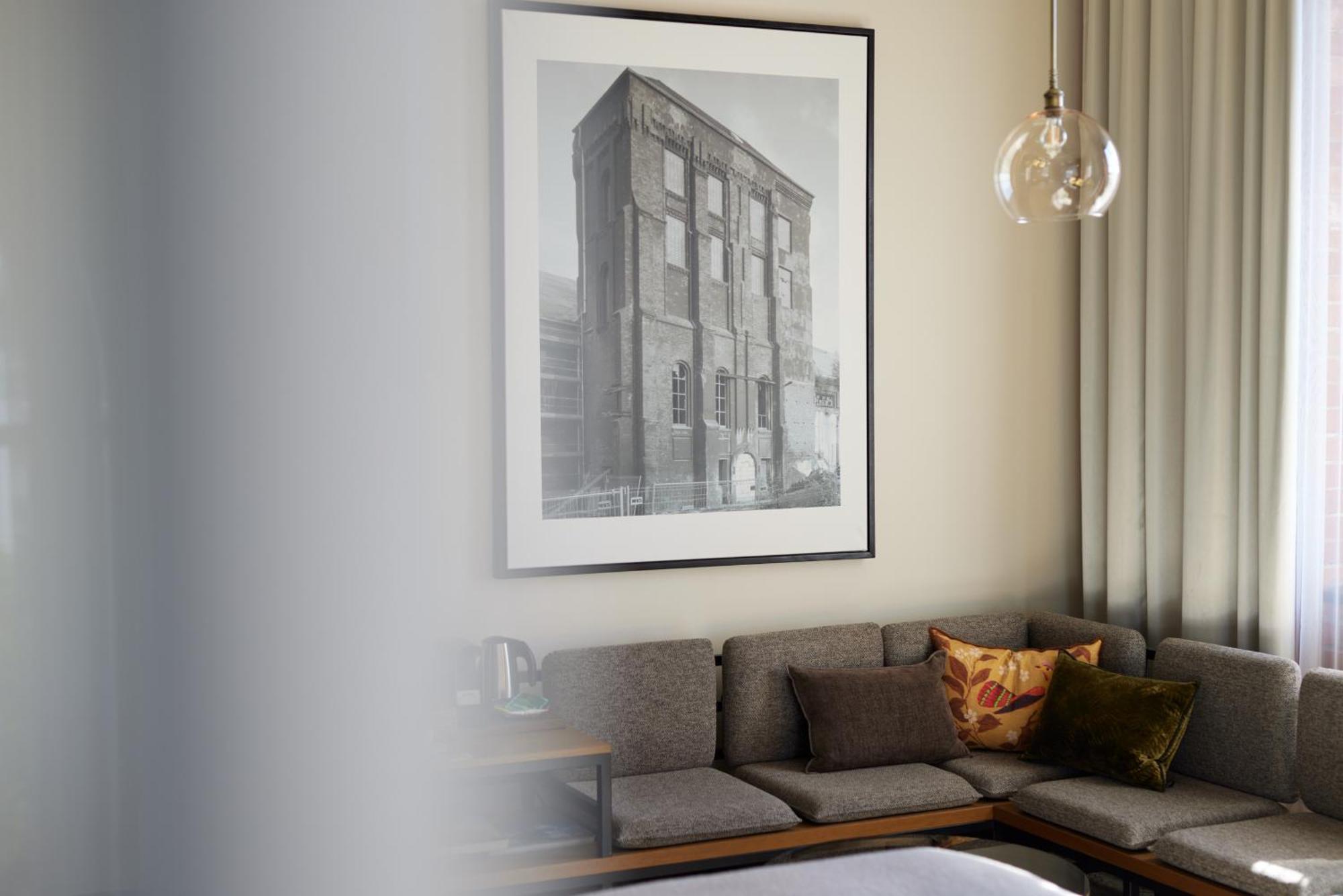 L Loft