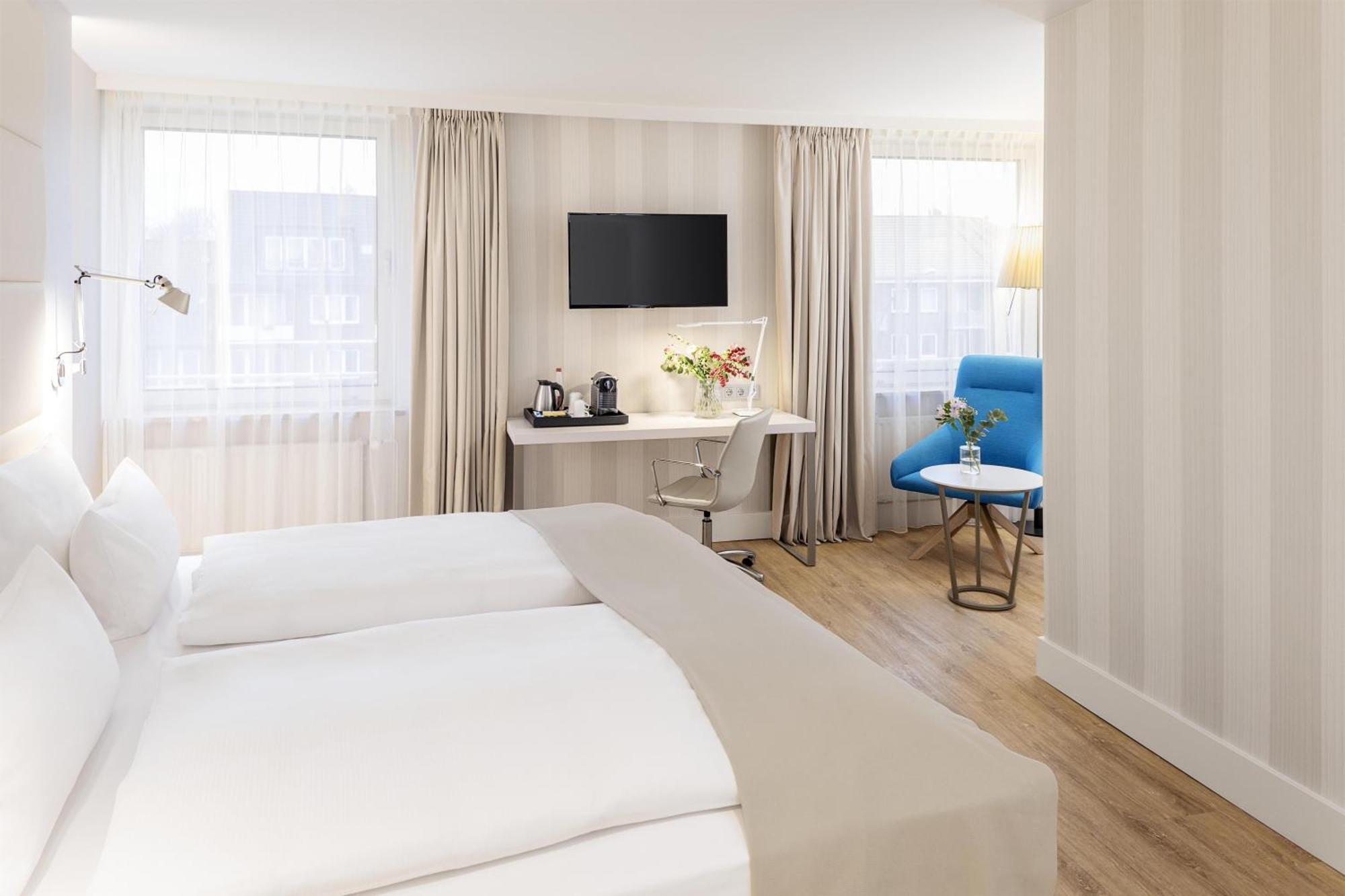 Superior Room Extrabed