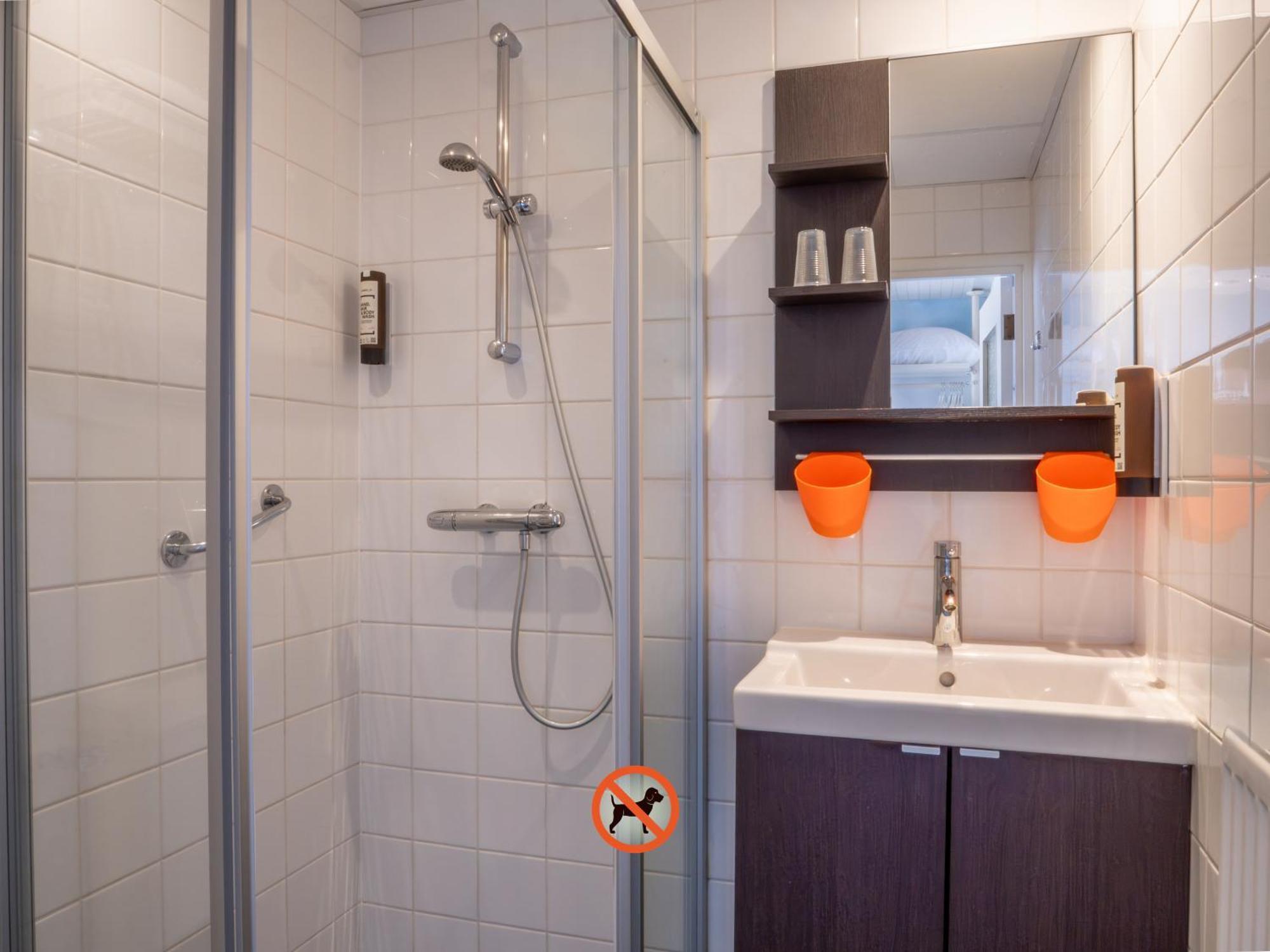 Budget Twin Room