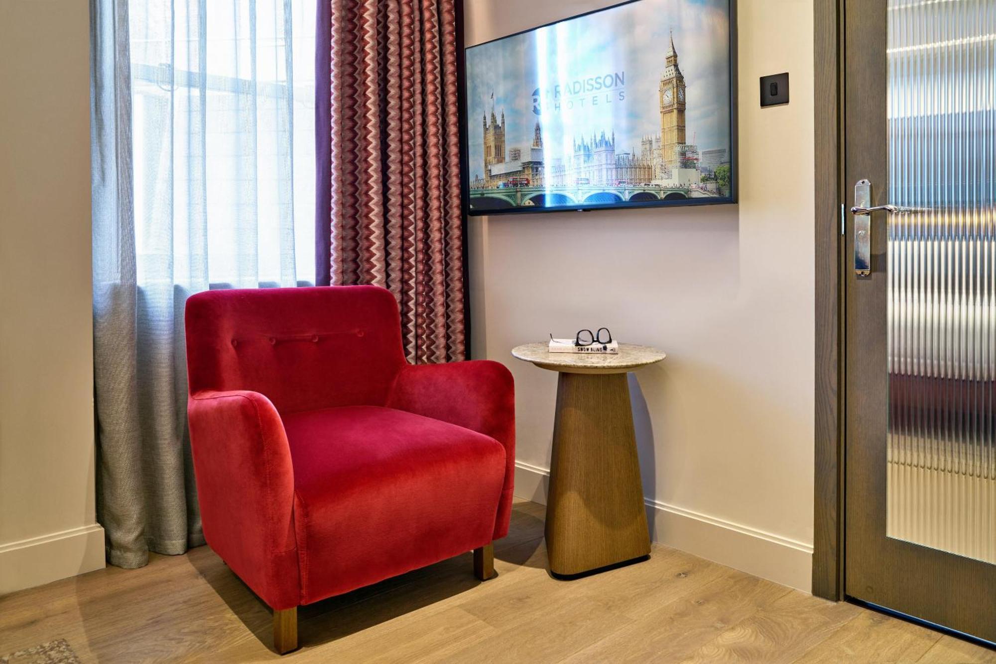 Superior Queen Room