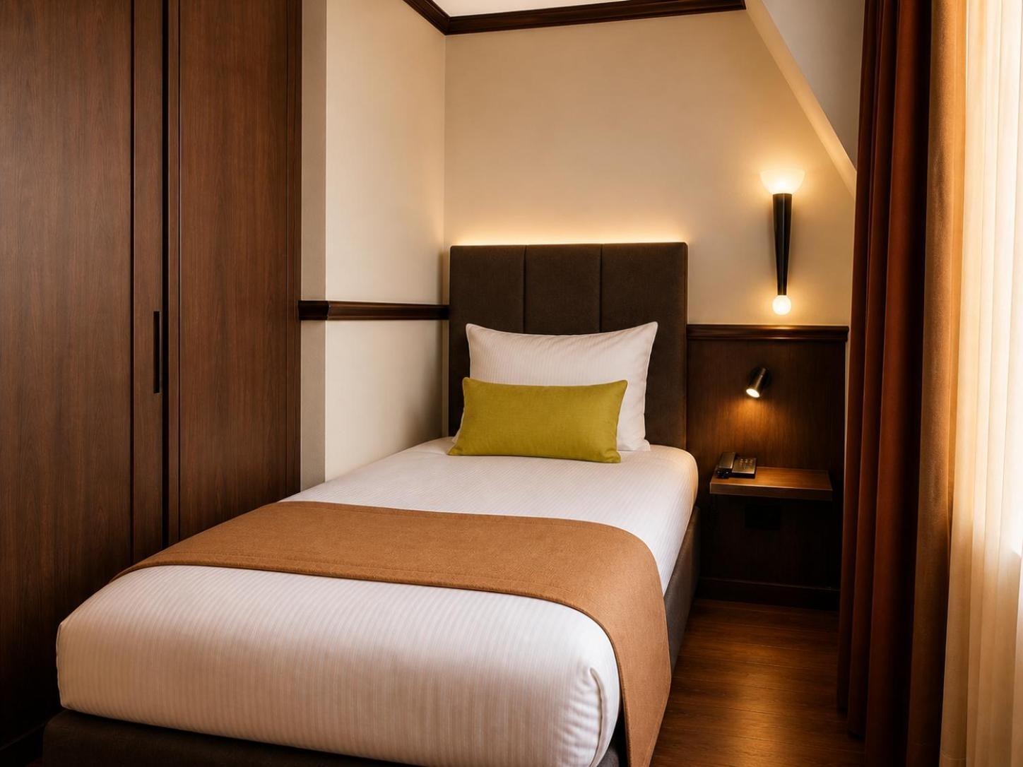 Single Room