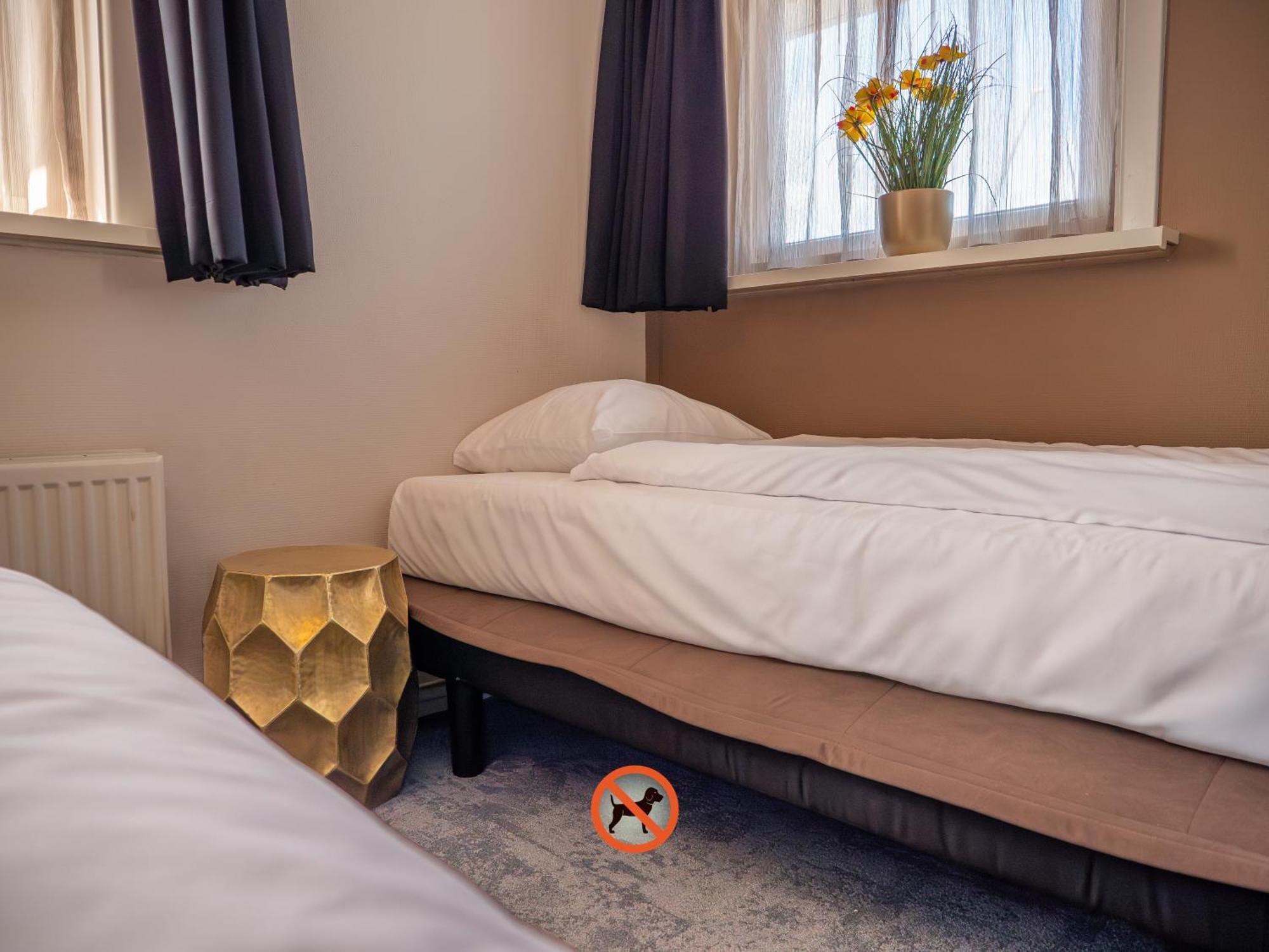 Basic Triple Room