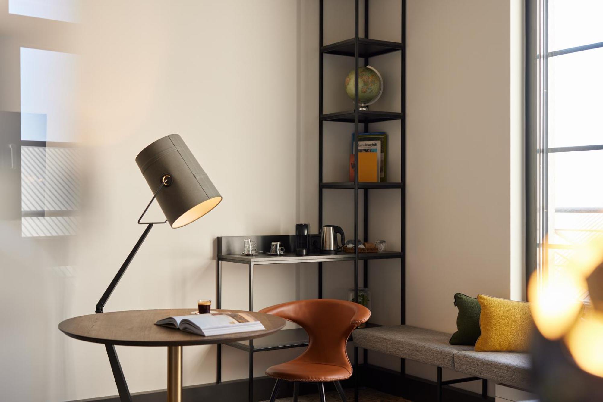M Loft Superior