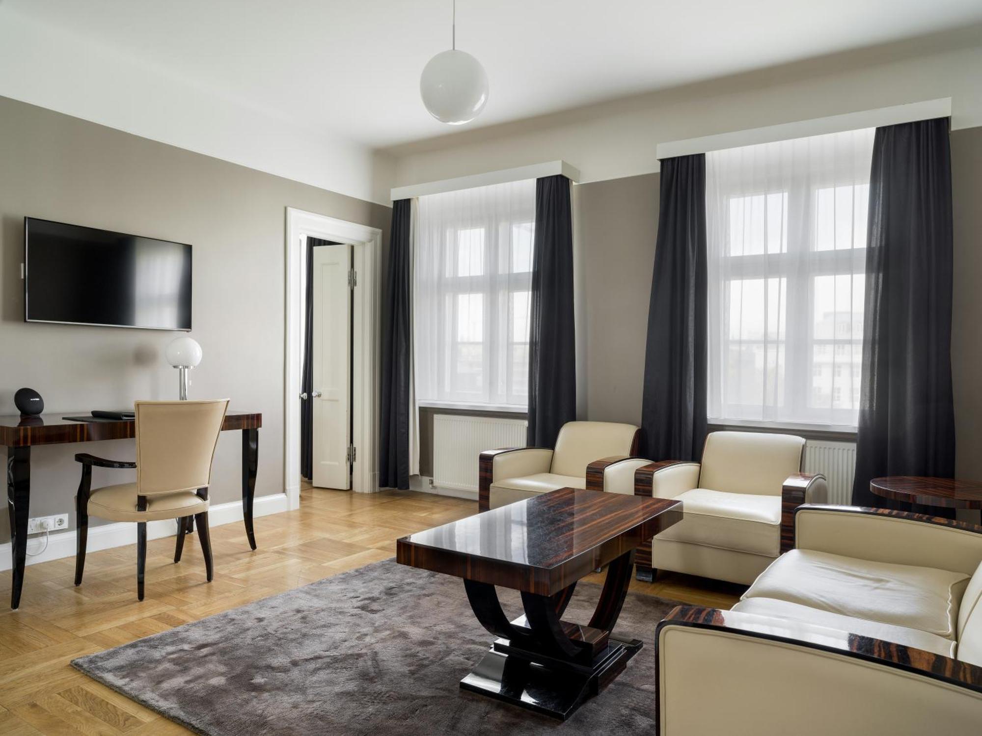 Suite