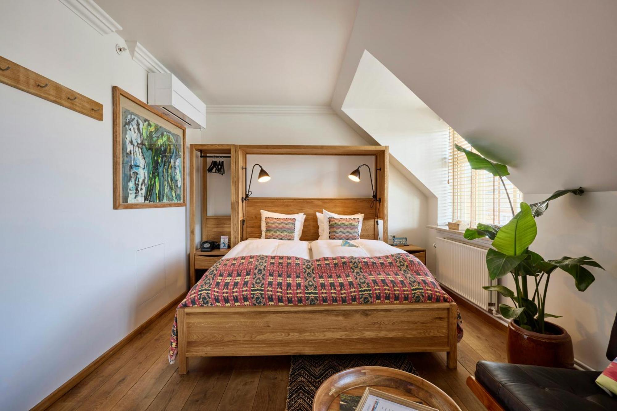 Suite Terrace