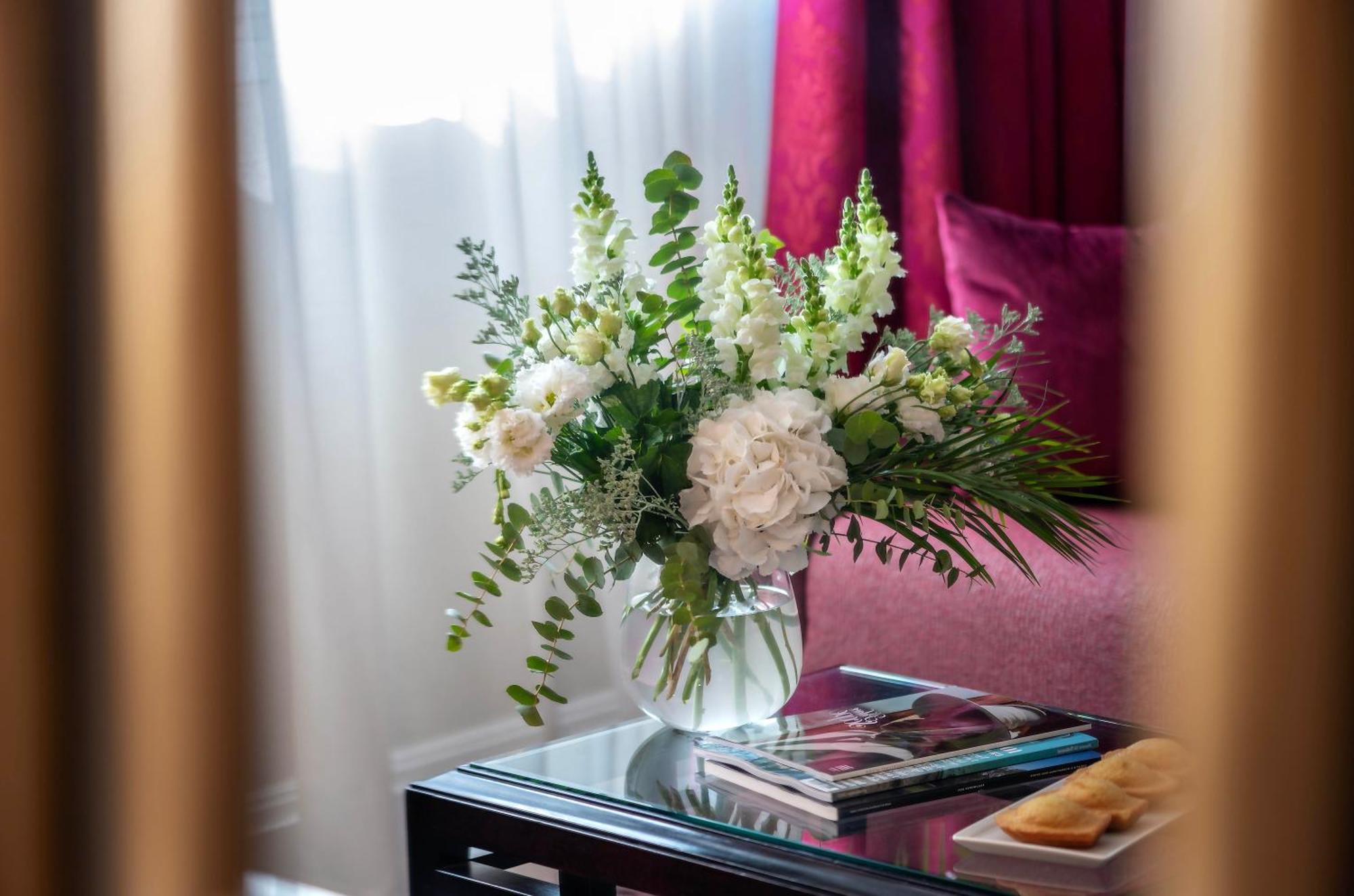 Superior Queen Room