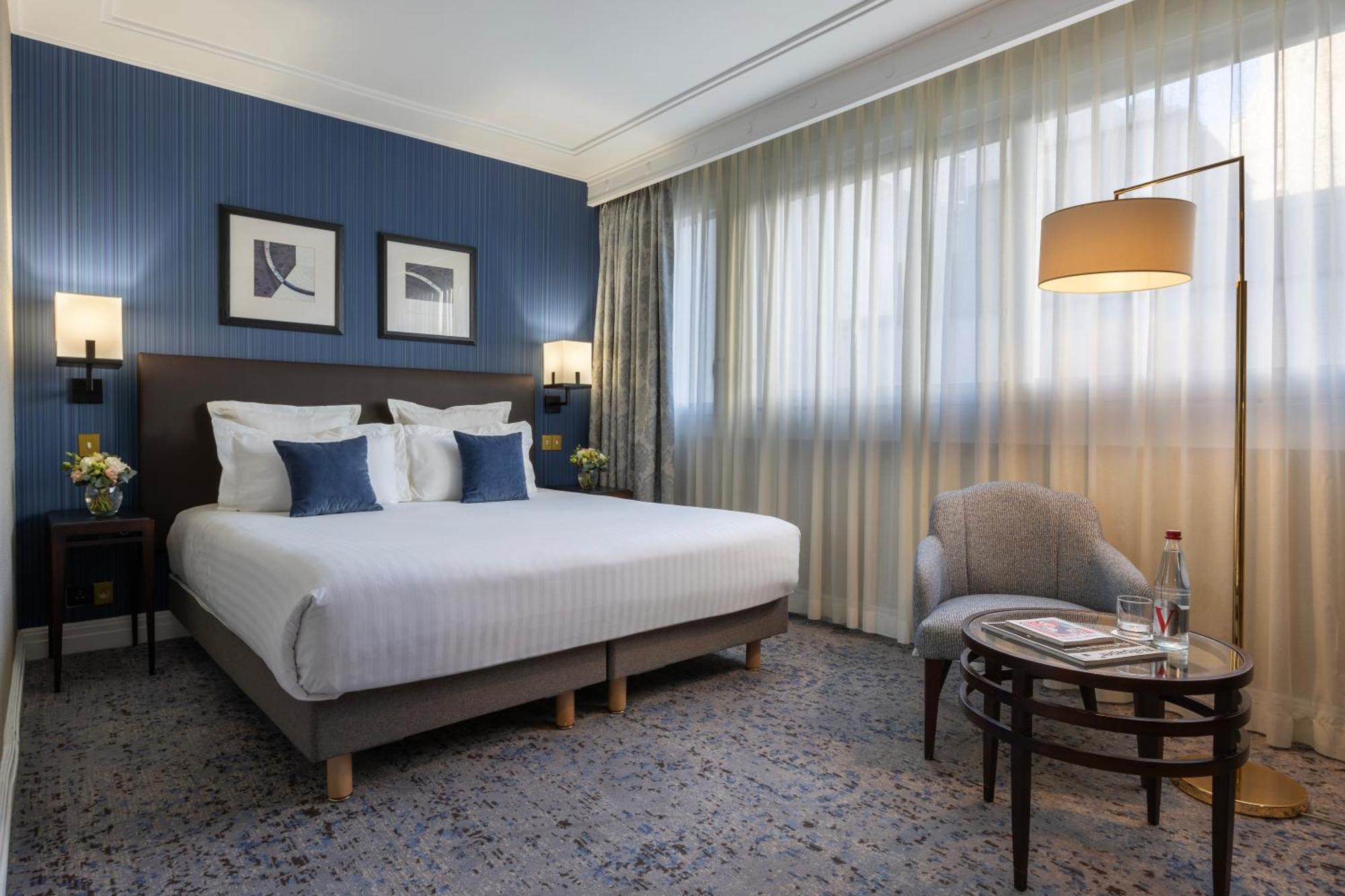 Superior Queen Room