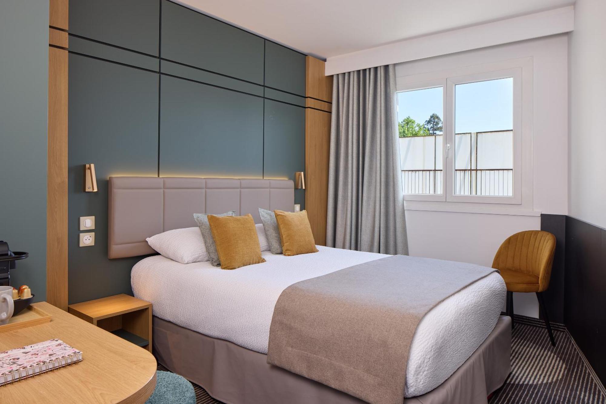 Premium Double Room