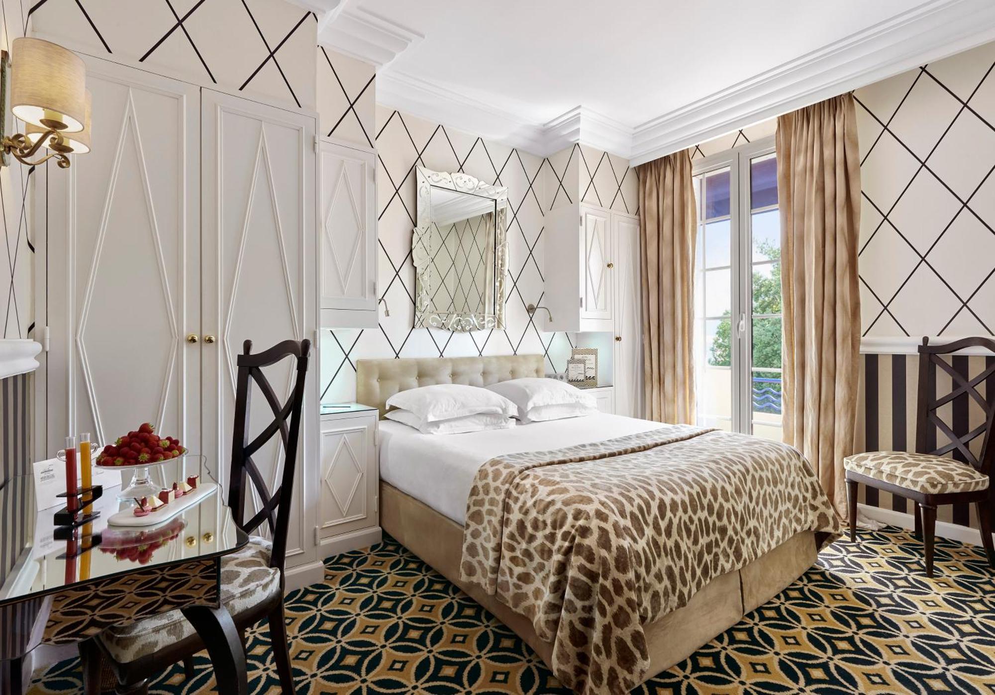 Chambre Simple