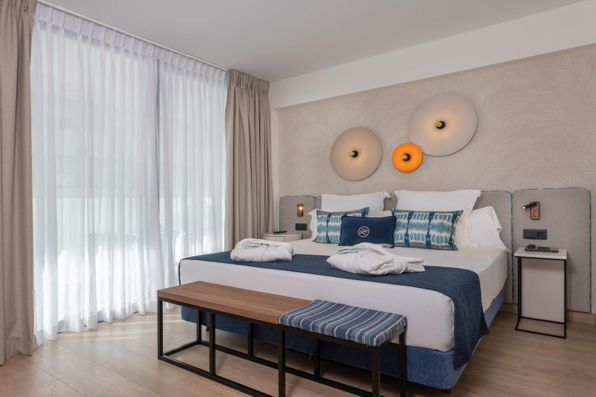 Premium Double Room Terrace