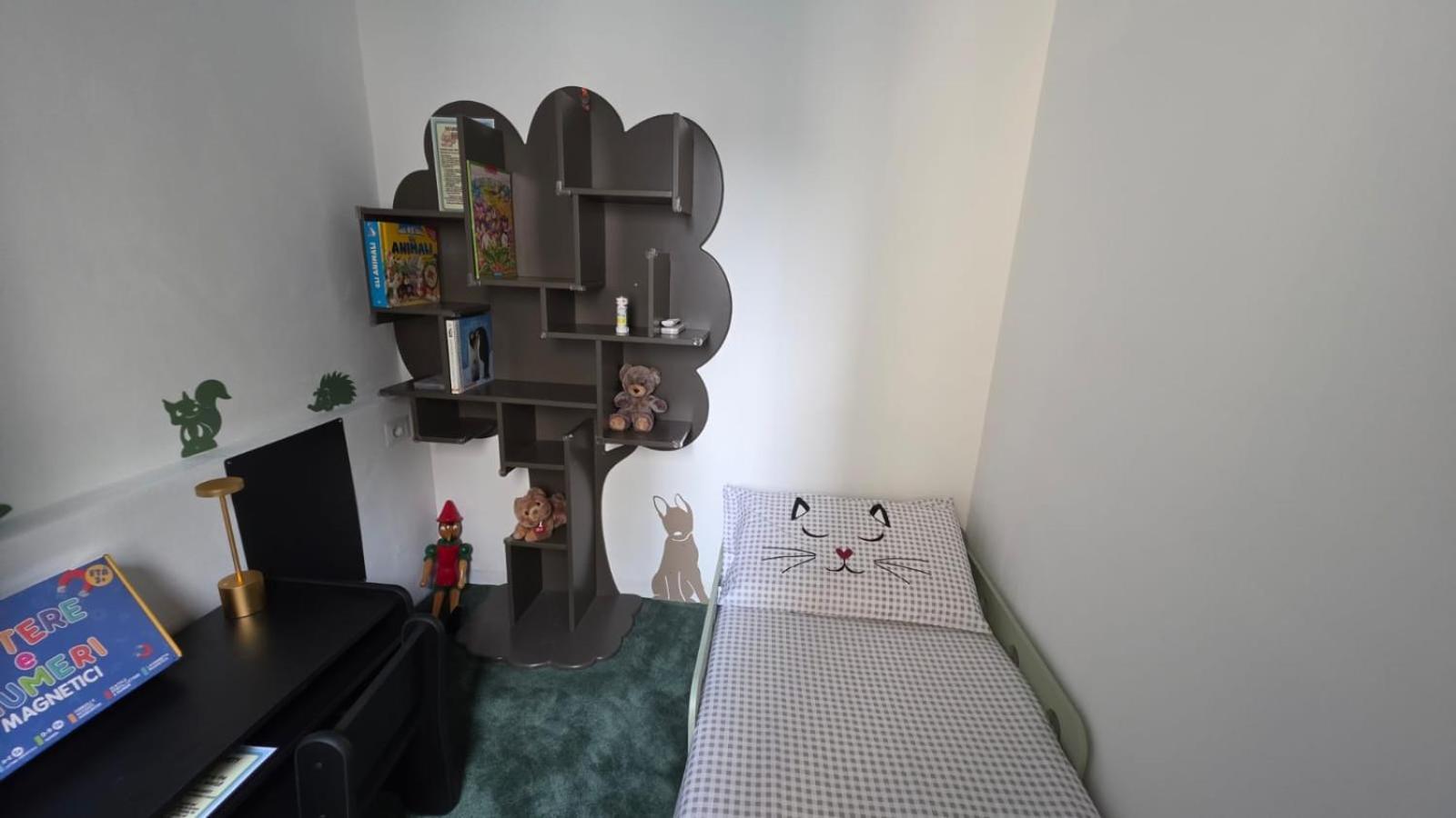 Standard Family Room