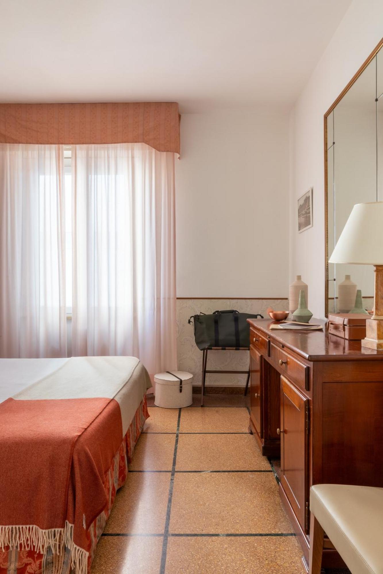 Economy Double or Twin Room