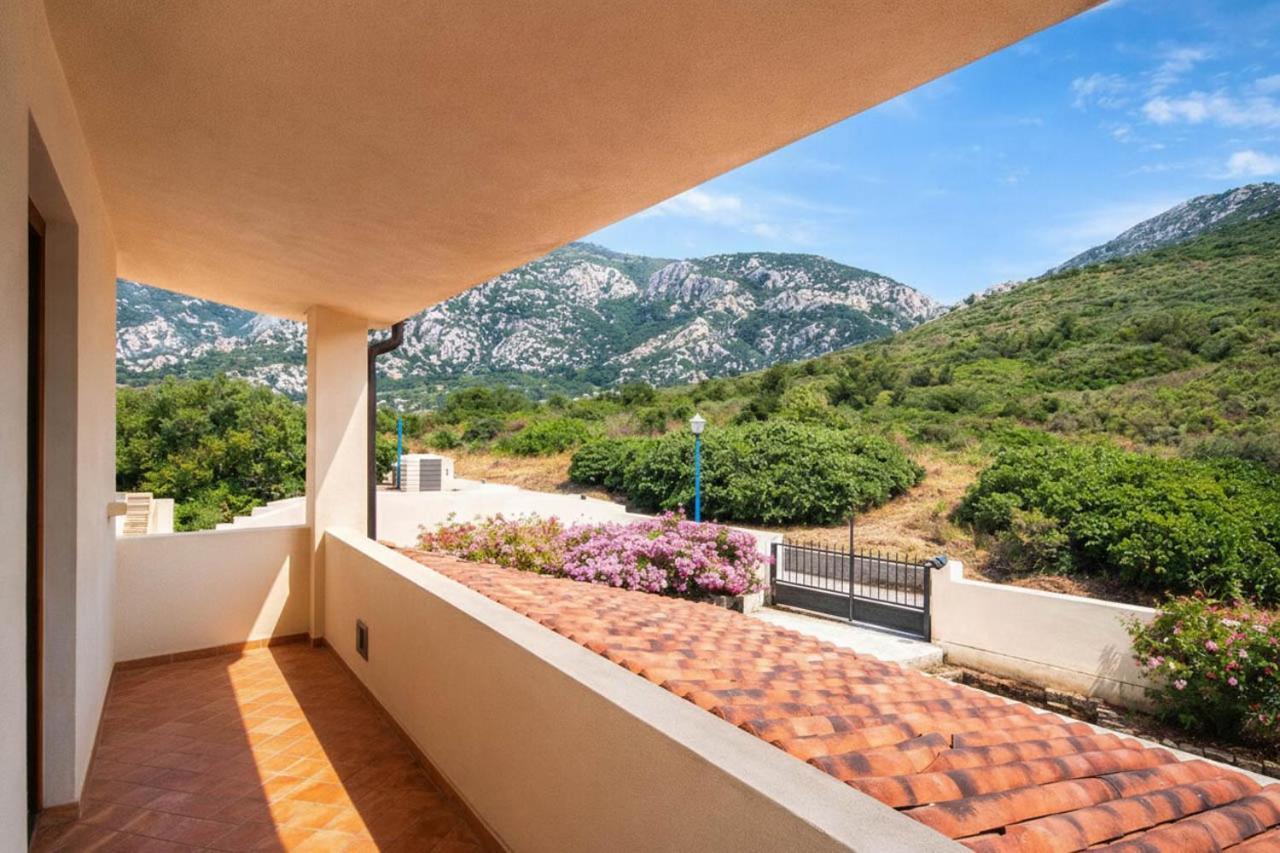 Double or Twin Room Garden View