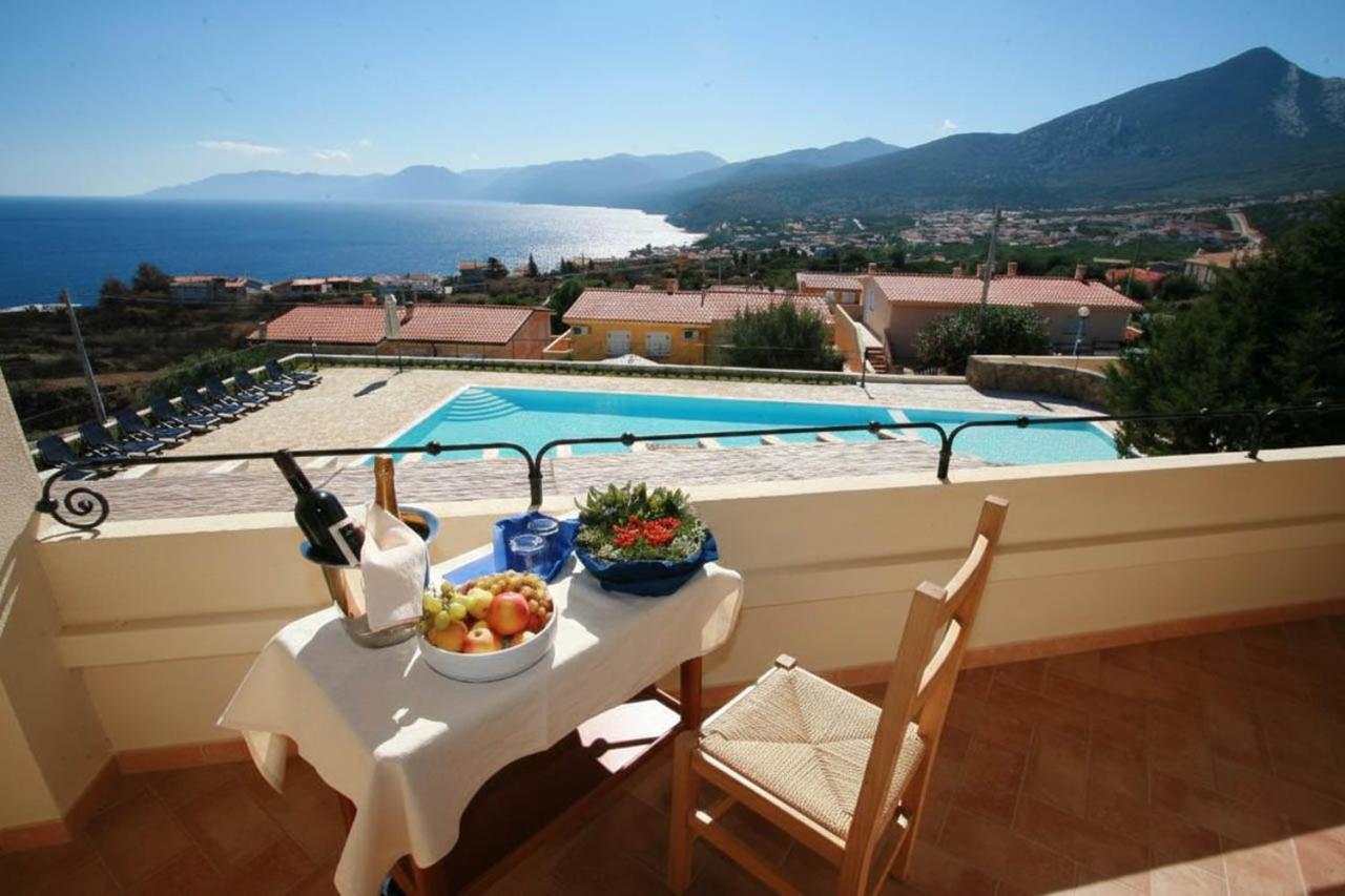 Suite Sea View