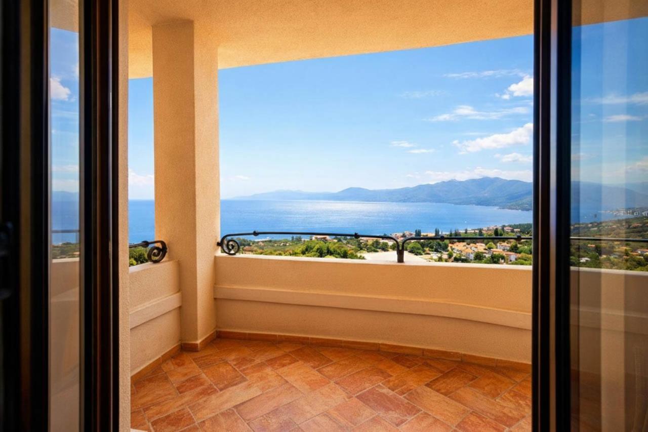 Suite Sea View