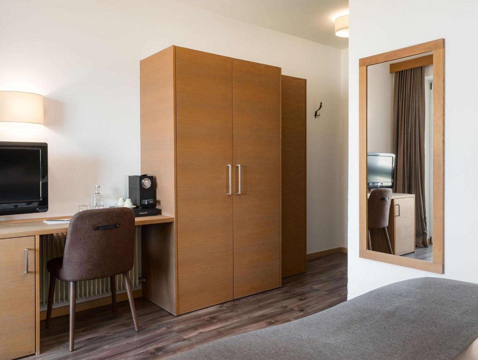 Budget Double Room