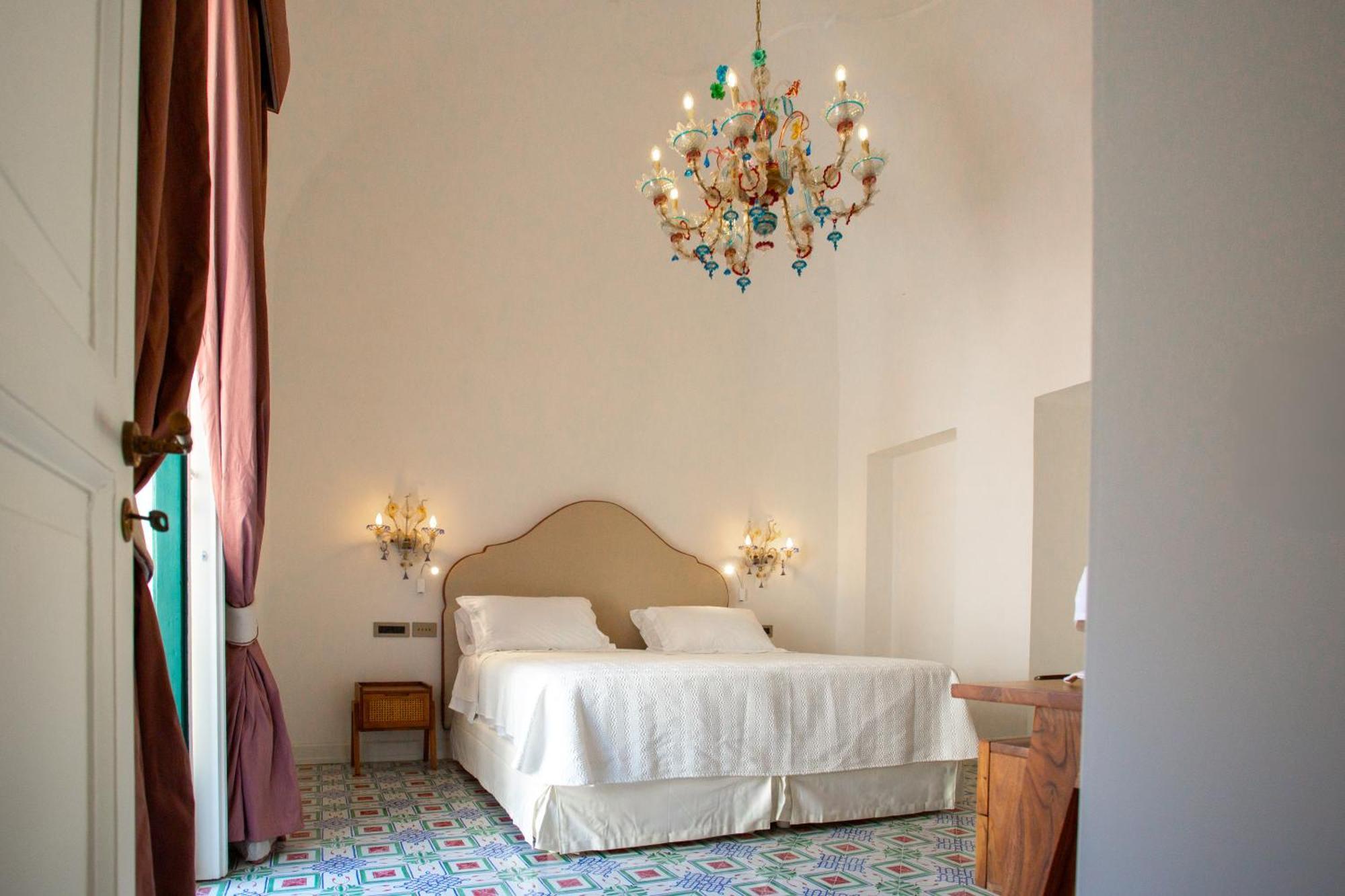 Suite Duomo depandance not Hotel