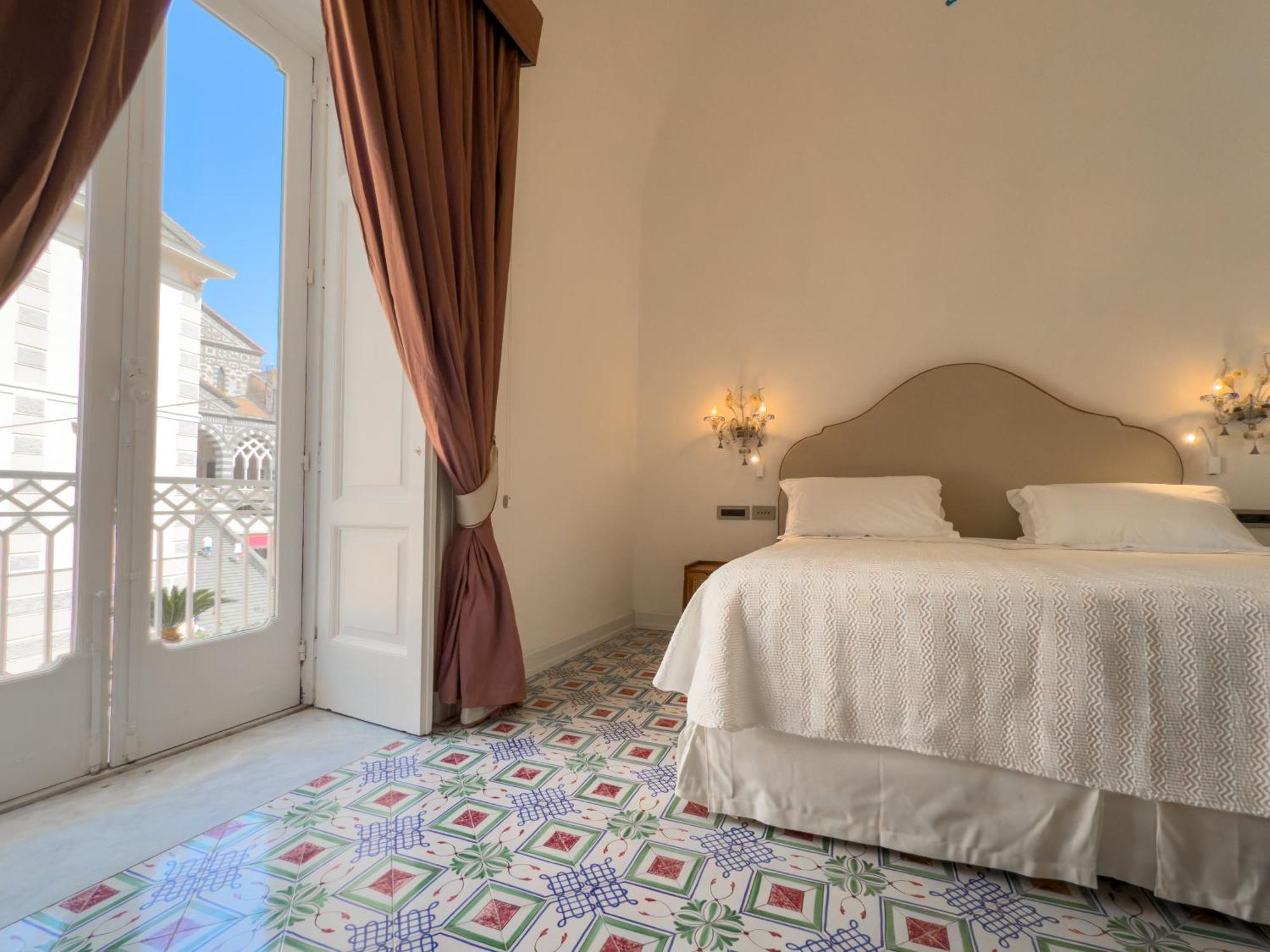 Suite Duomo depandance not Hotel