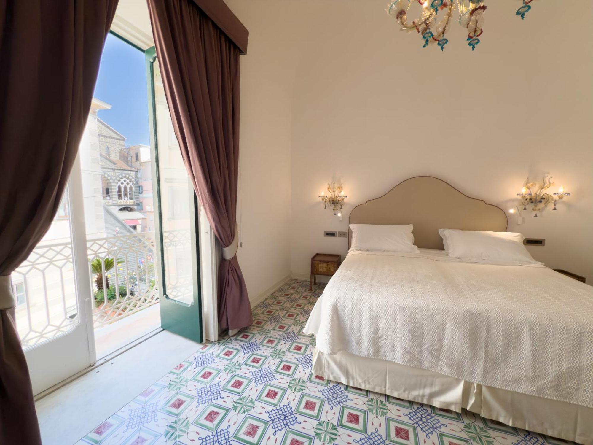 Suite Duomo depandance not Hotel