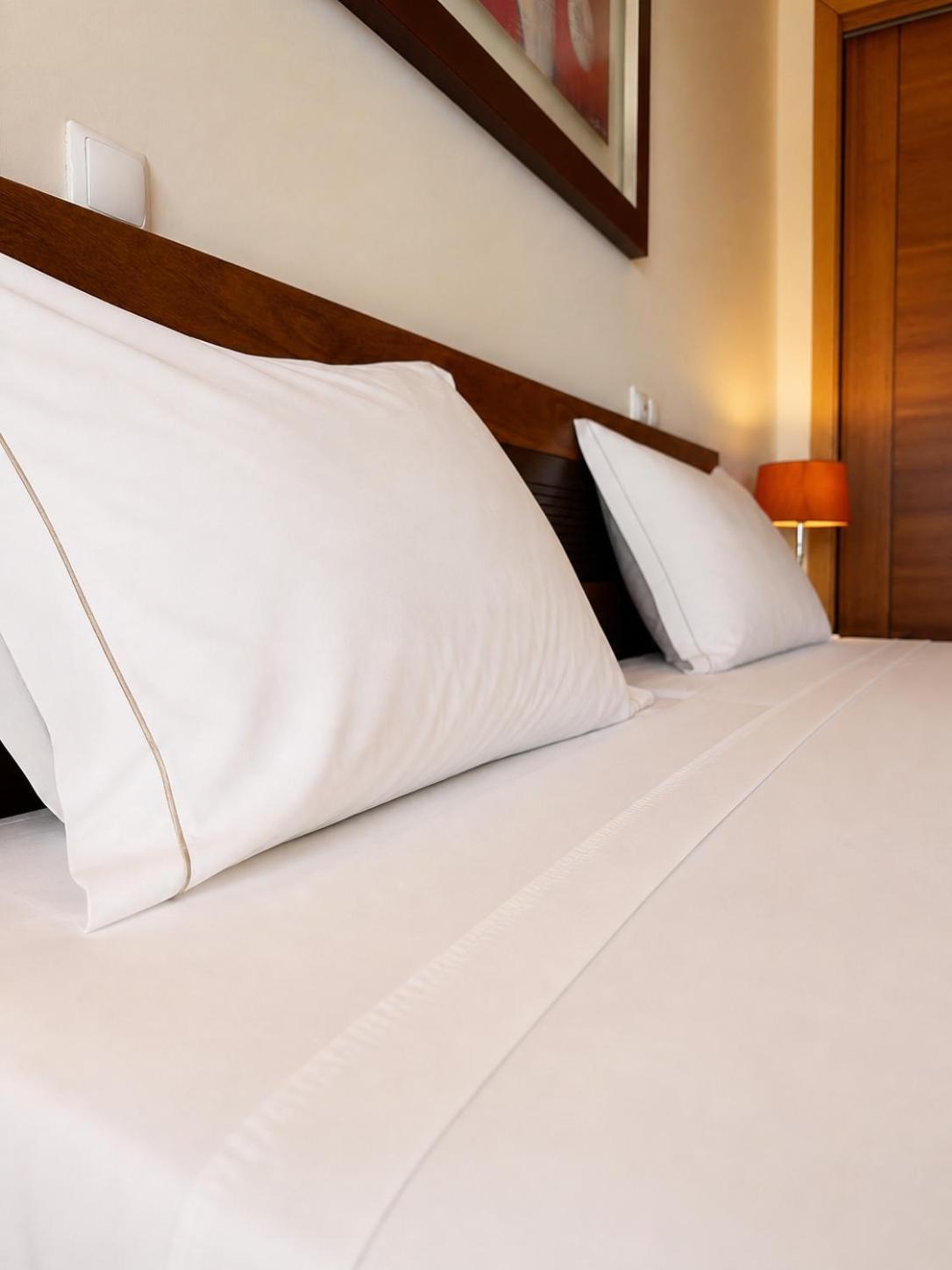 Two-Bedroom Apartment Cerro Mar Atlantico