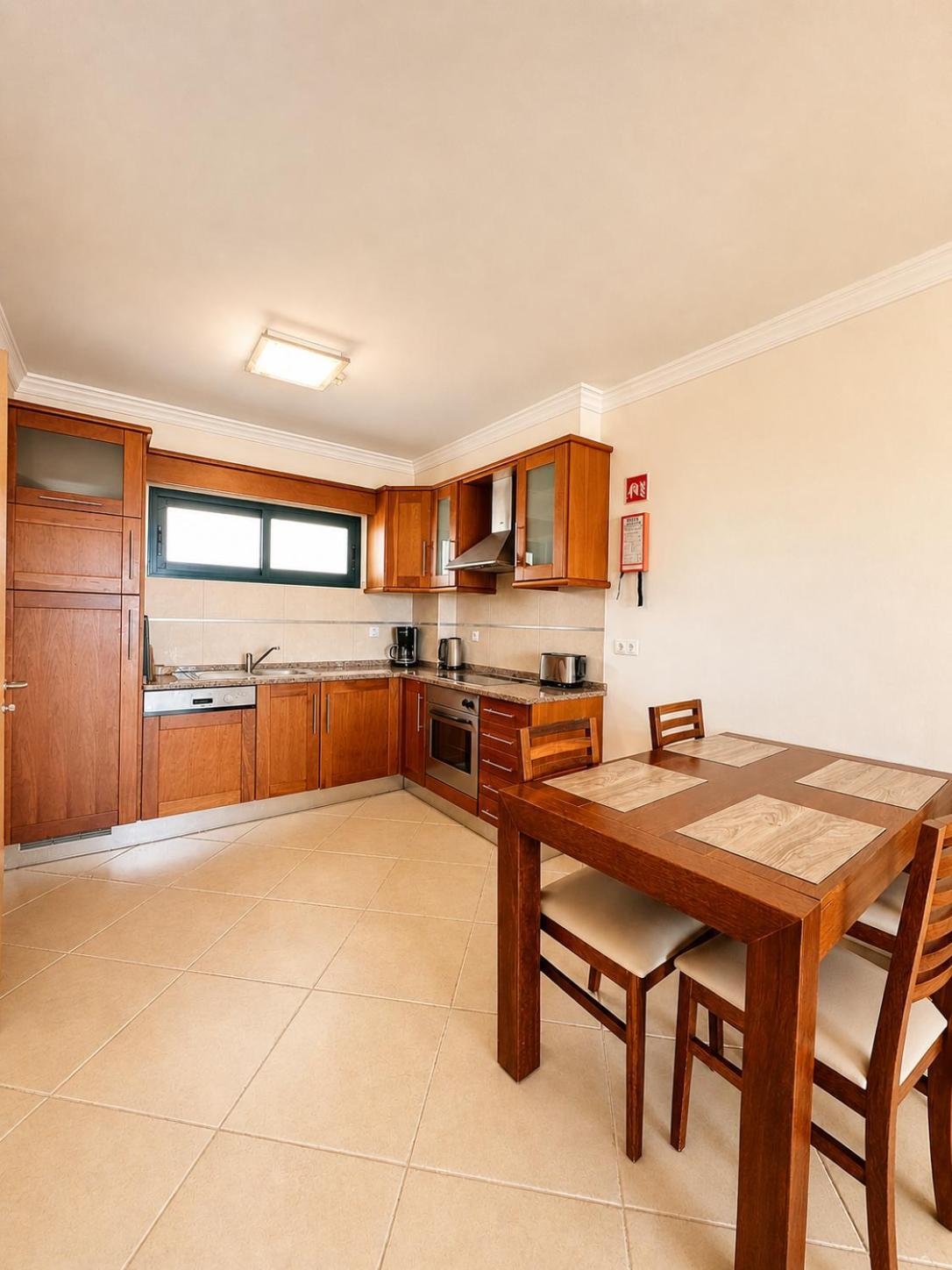 One-Bedroom Apartment Cerro Mar Garden