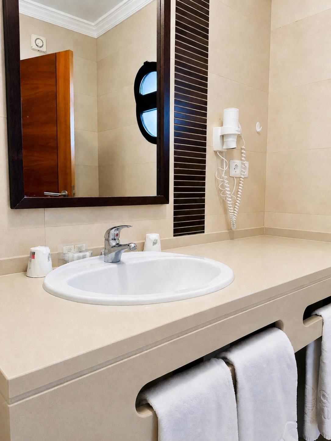 One-Bedroom Apartment Cerro Mar Garden