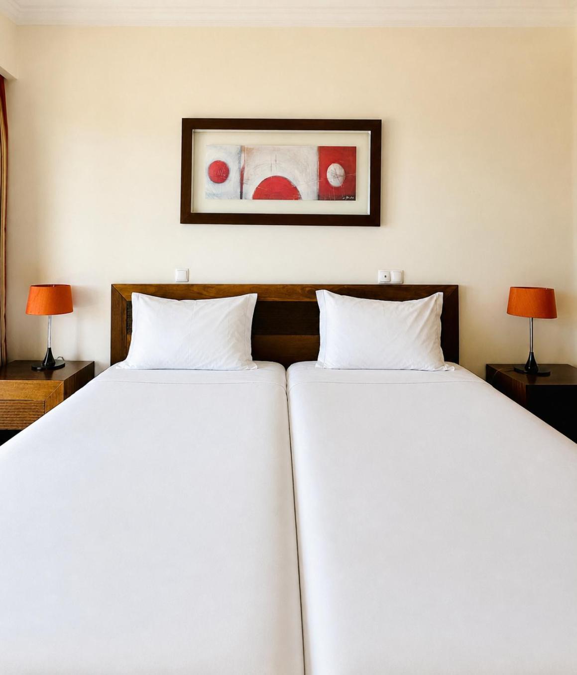 One-Bedroom Apartment Cerro Mar Garden