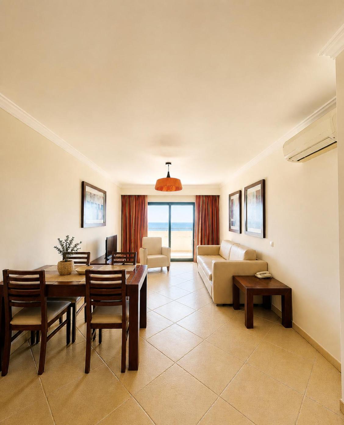 One-Bedroom Apartment Cerro Mar Garden
