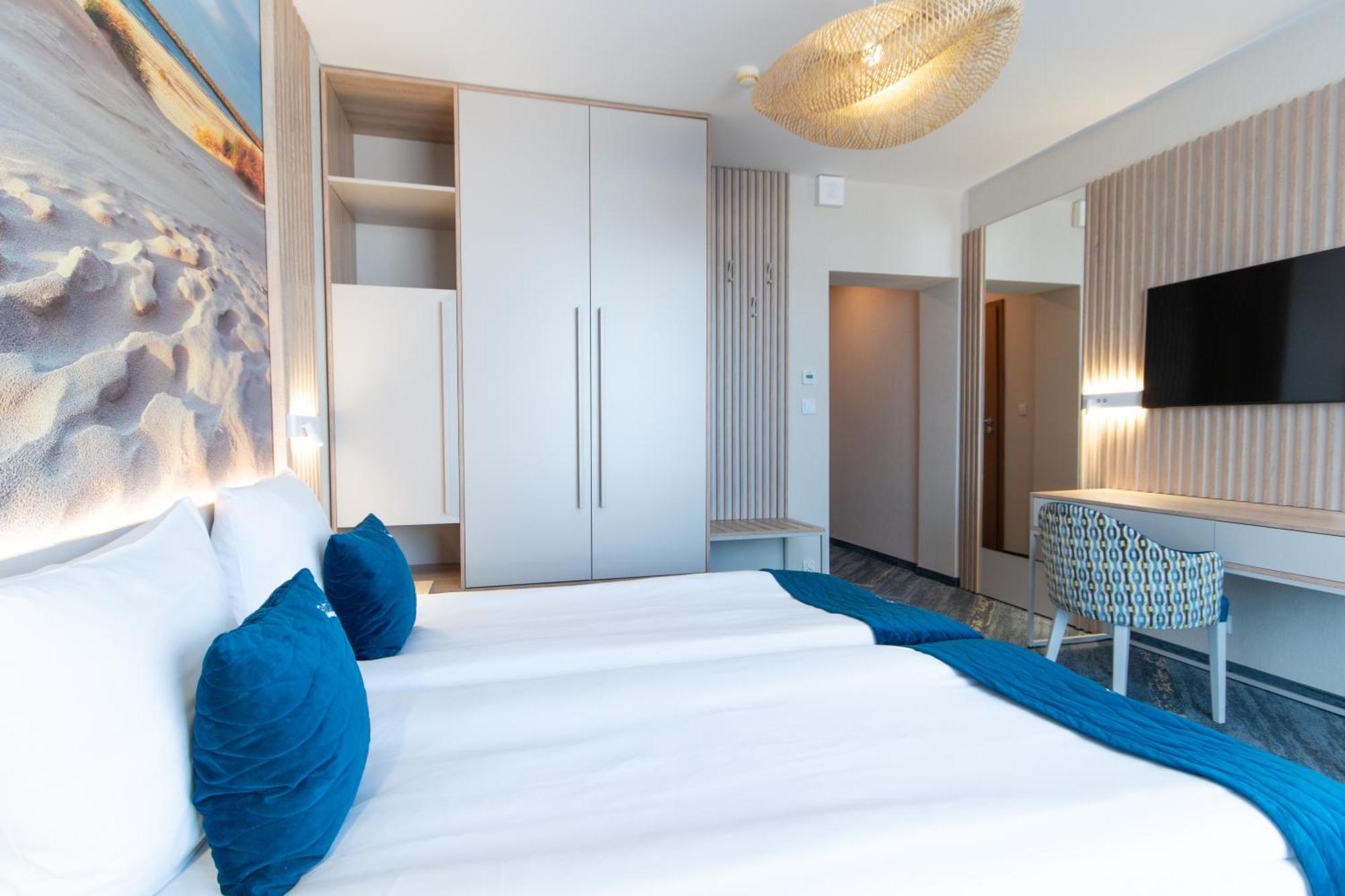 Comfort Double Room Balcony