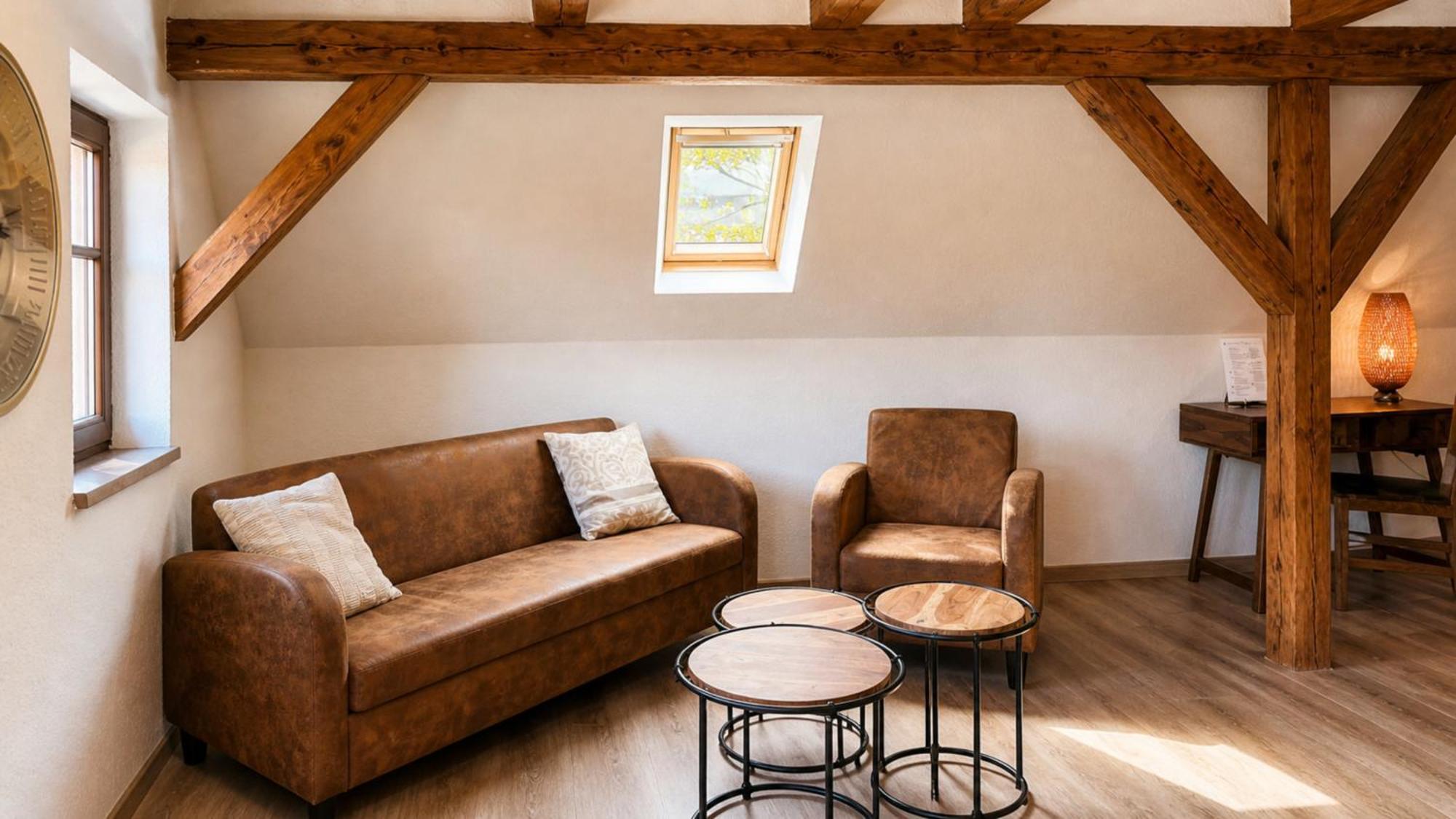 Family Room Mountain View