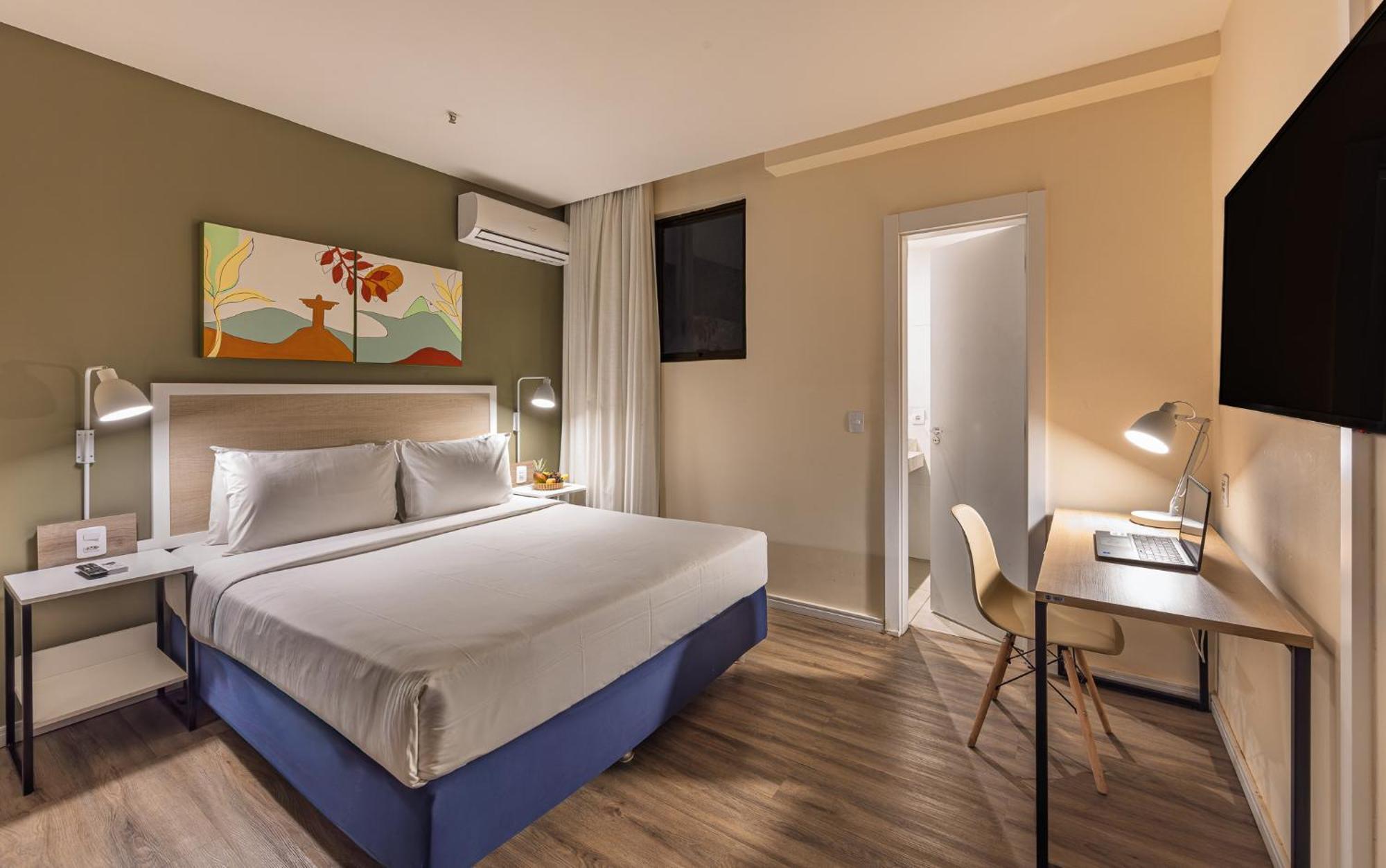 Small Double Room