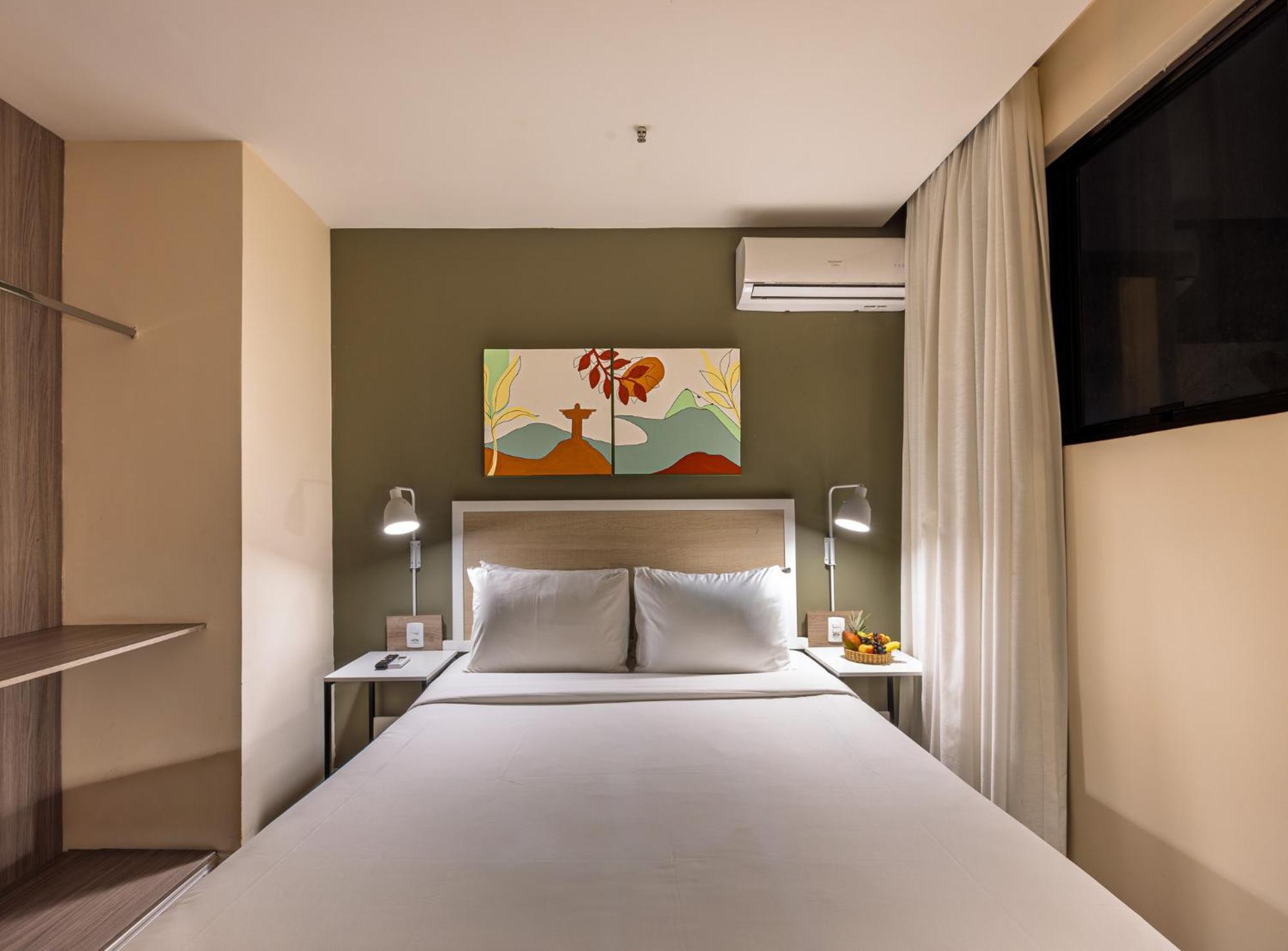 Small Double Room