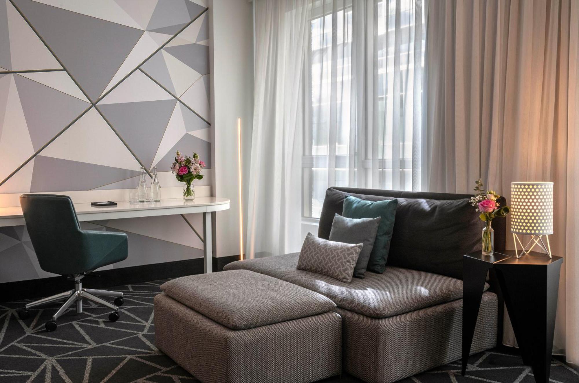 Loft Suite