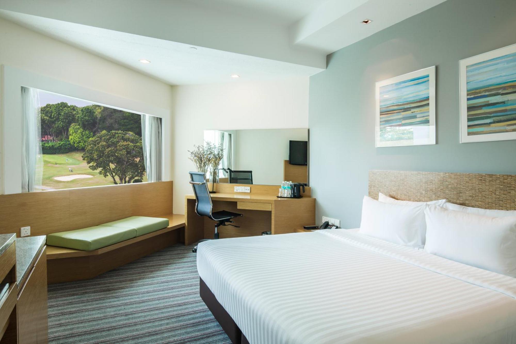 Superior Double or Twin Room