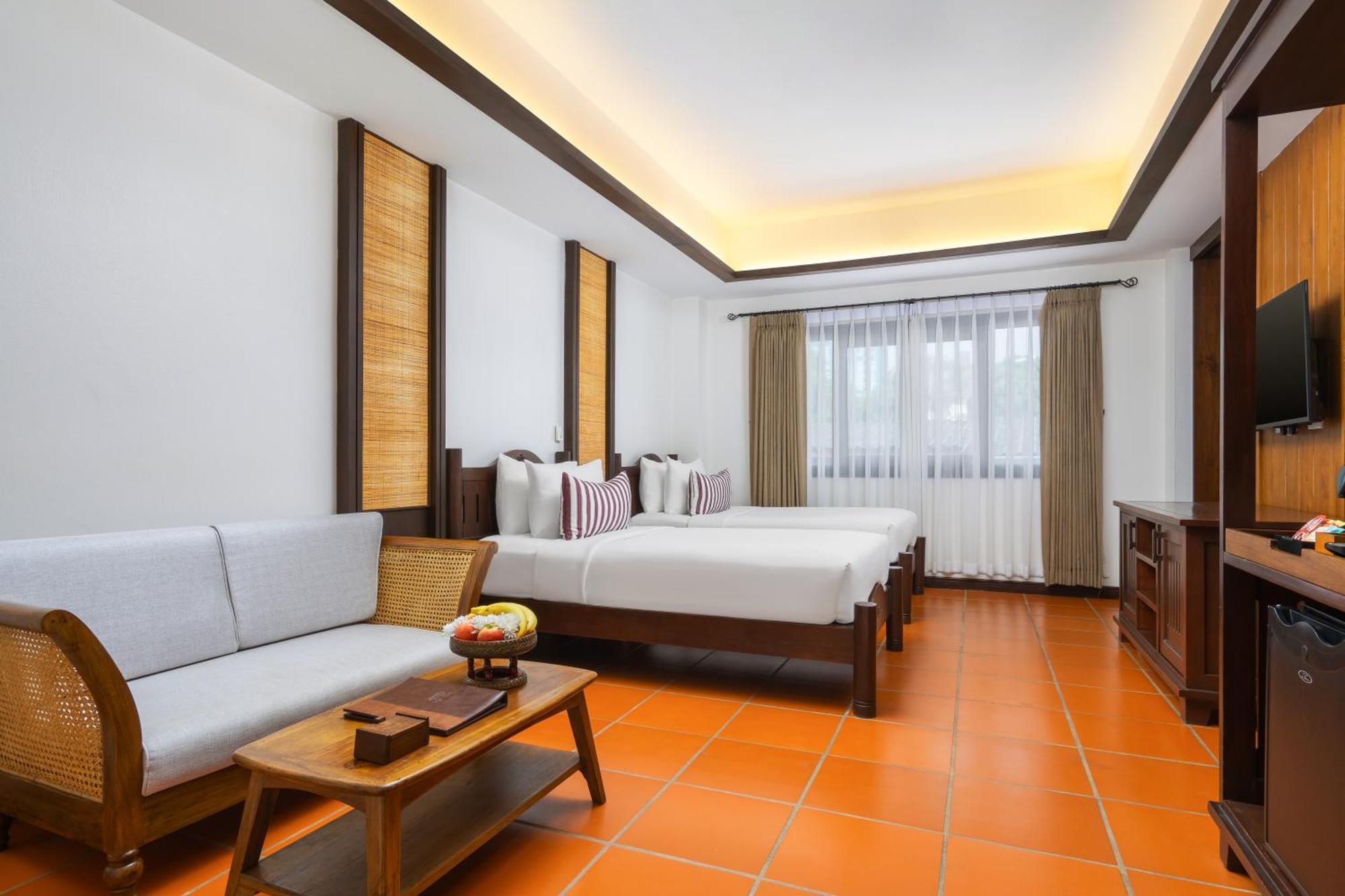 Family Suite