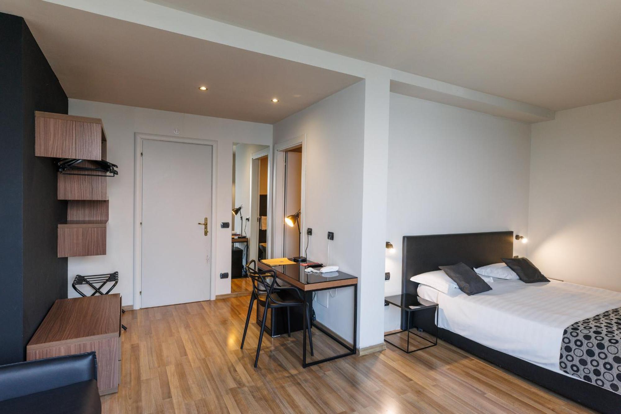 Comfort Double or Twin Room