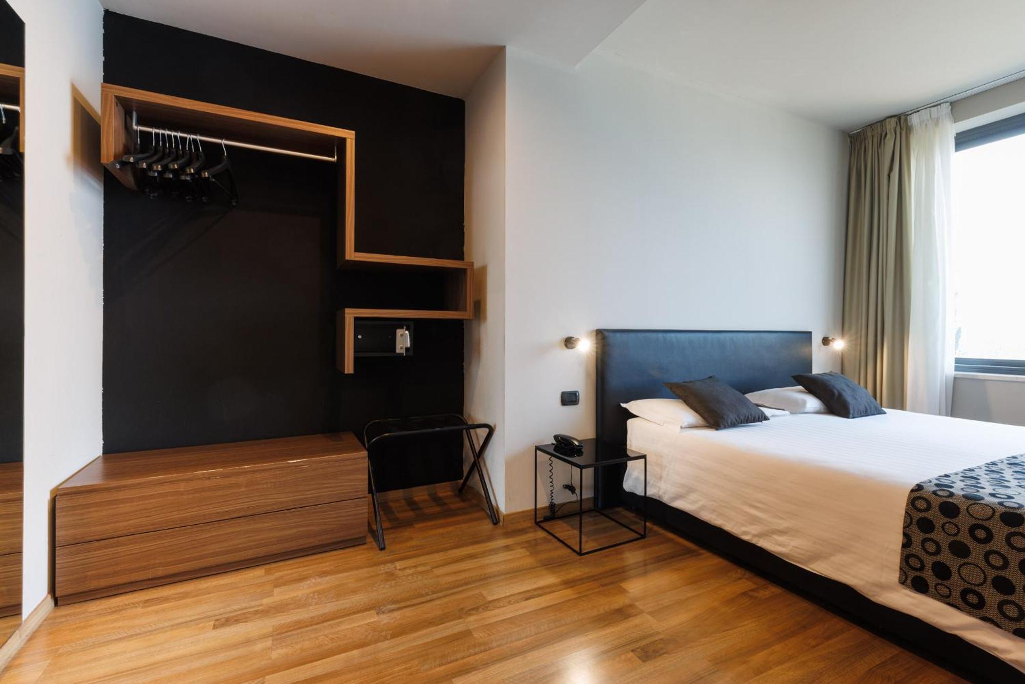 Comfort Double or Twin Room