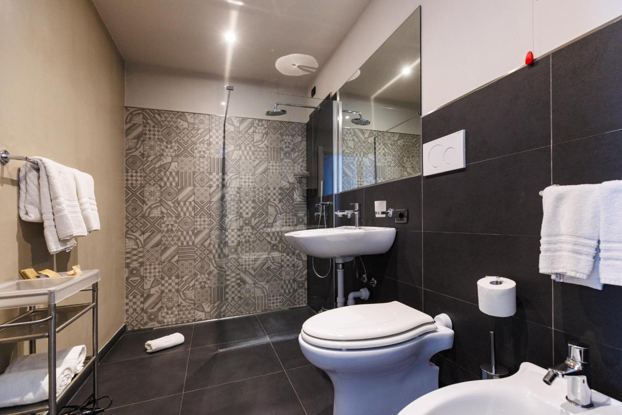 Comfort Double or Twin Room