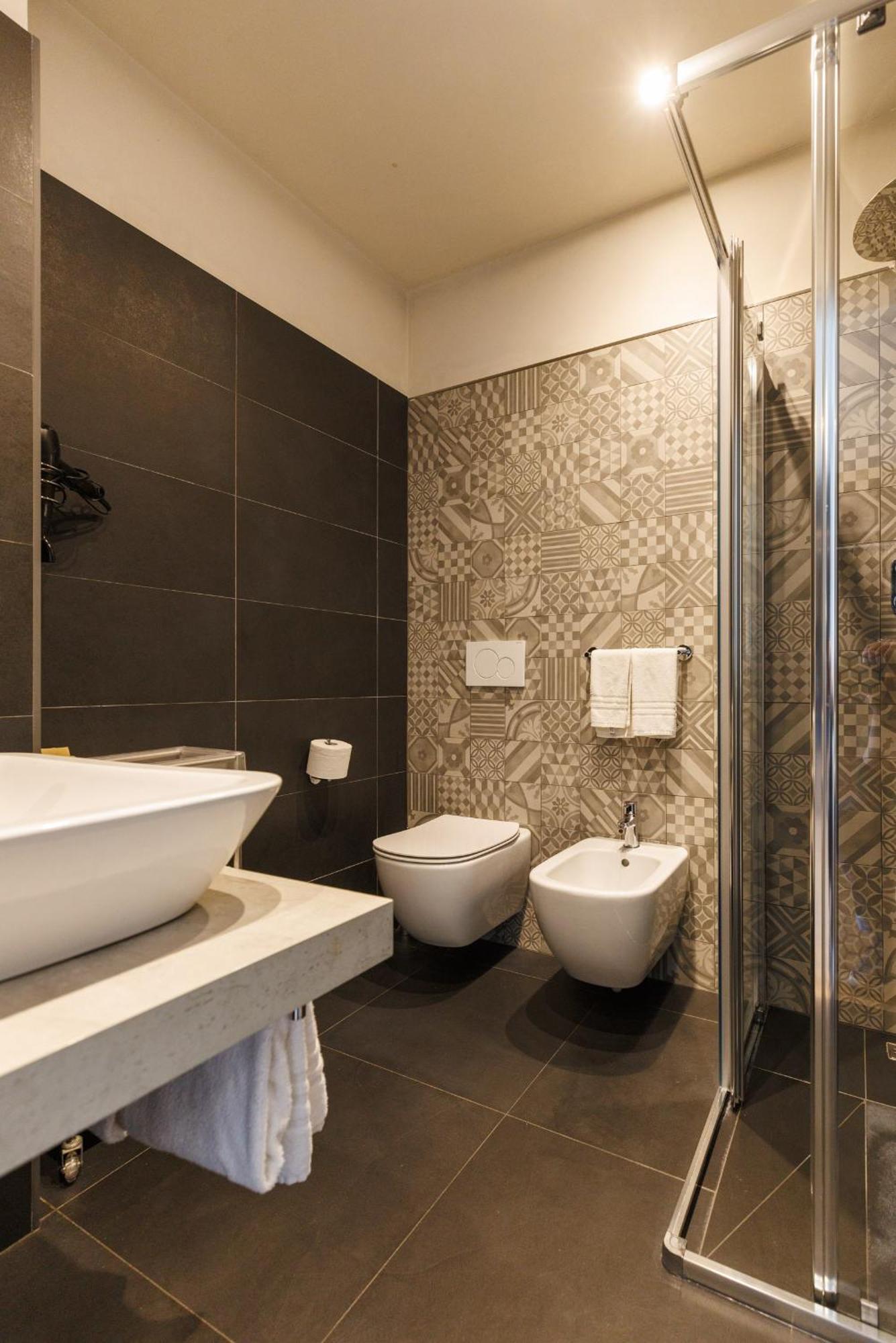 Comfort Double or Twin Room