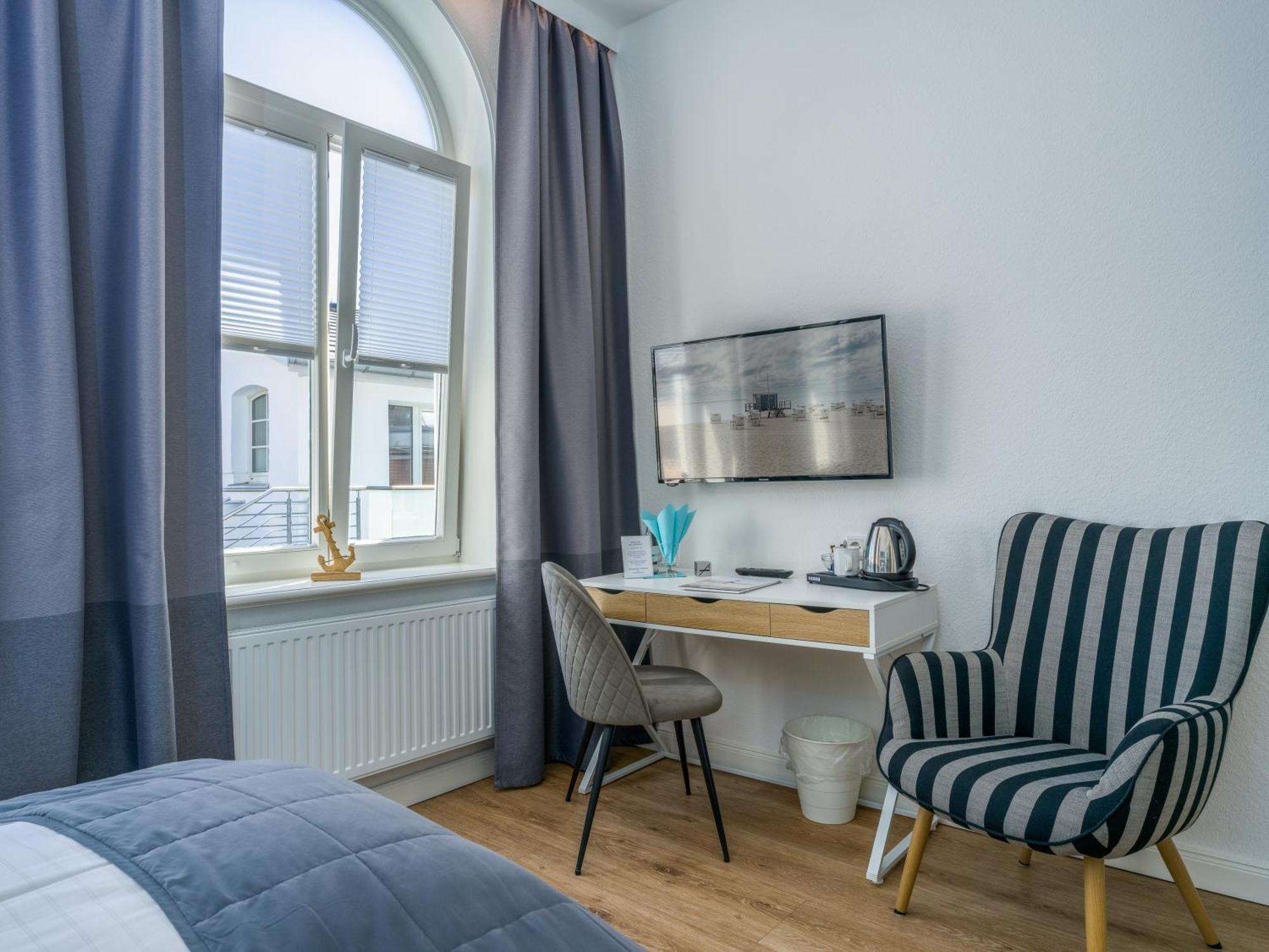 Superior Single Room