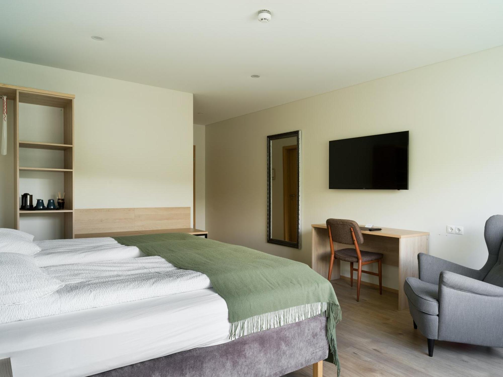 Superior Double or Twin Room