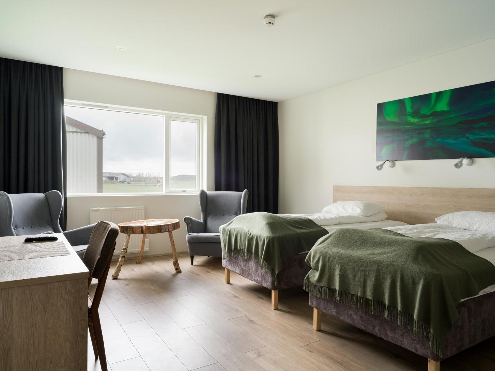 Superior Double or Twin Room