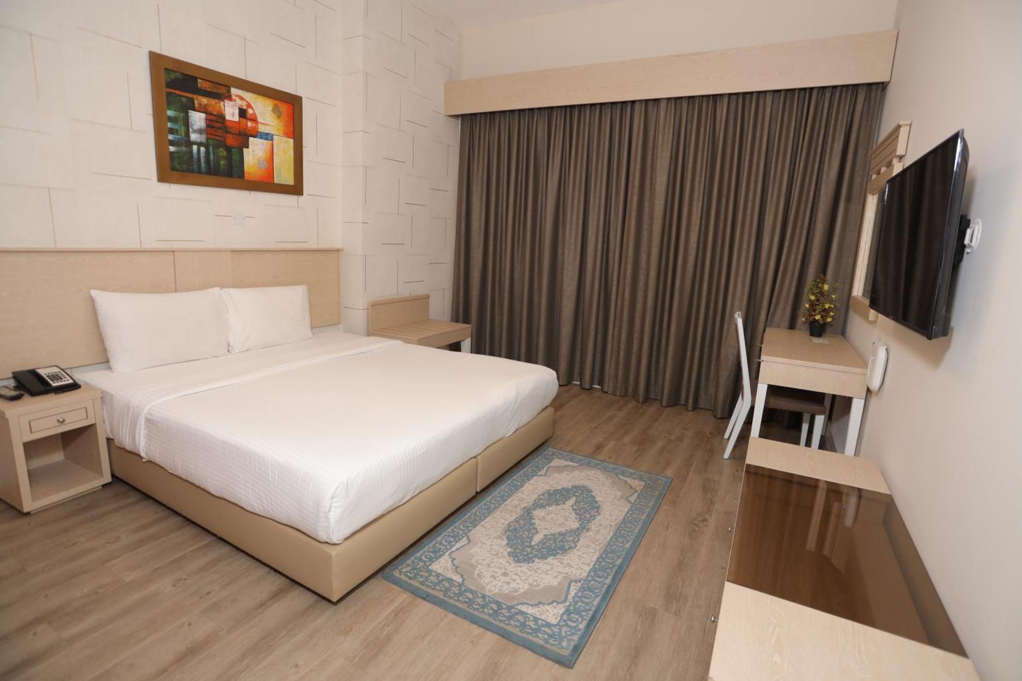 Standard Apartment