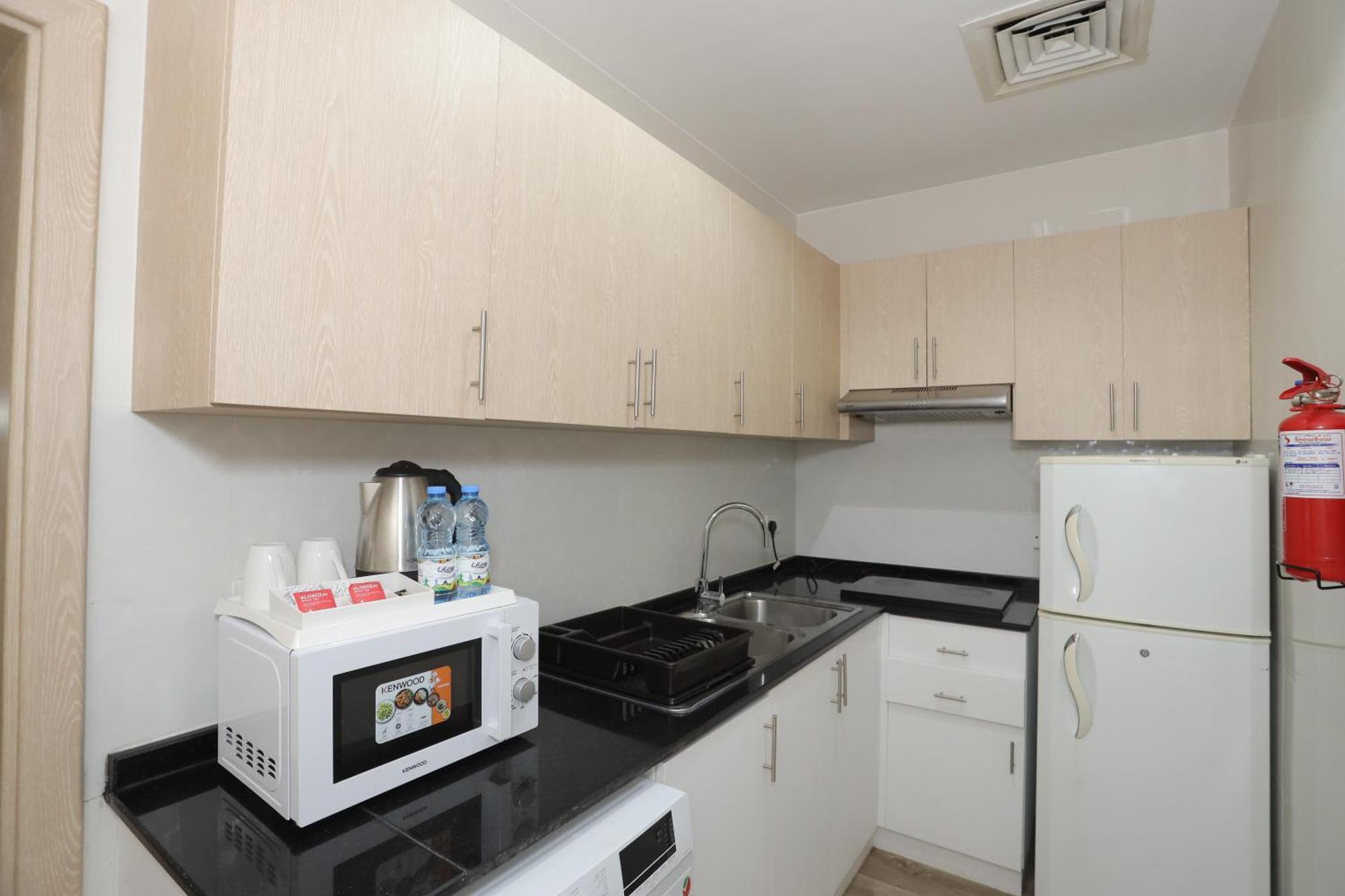 Premium Executive Studio