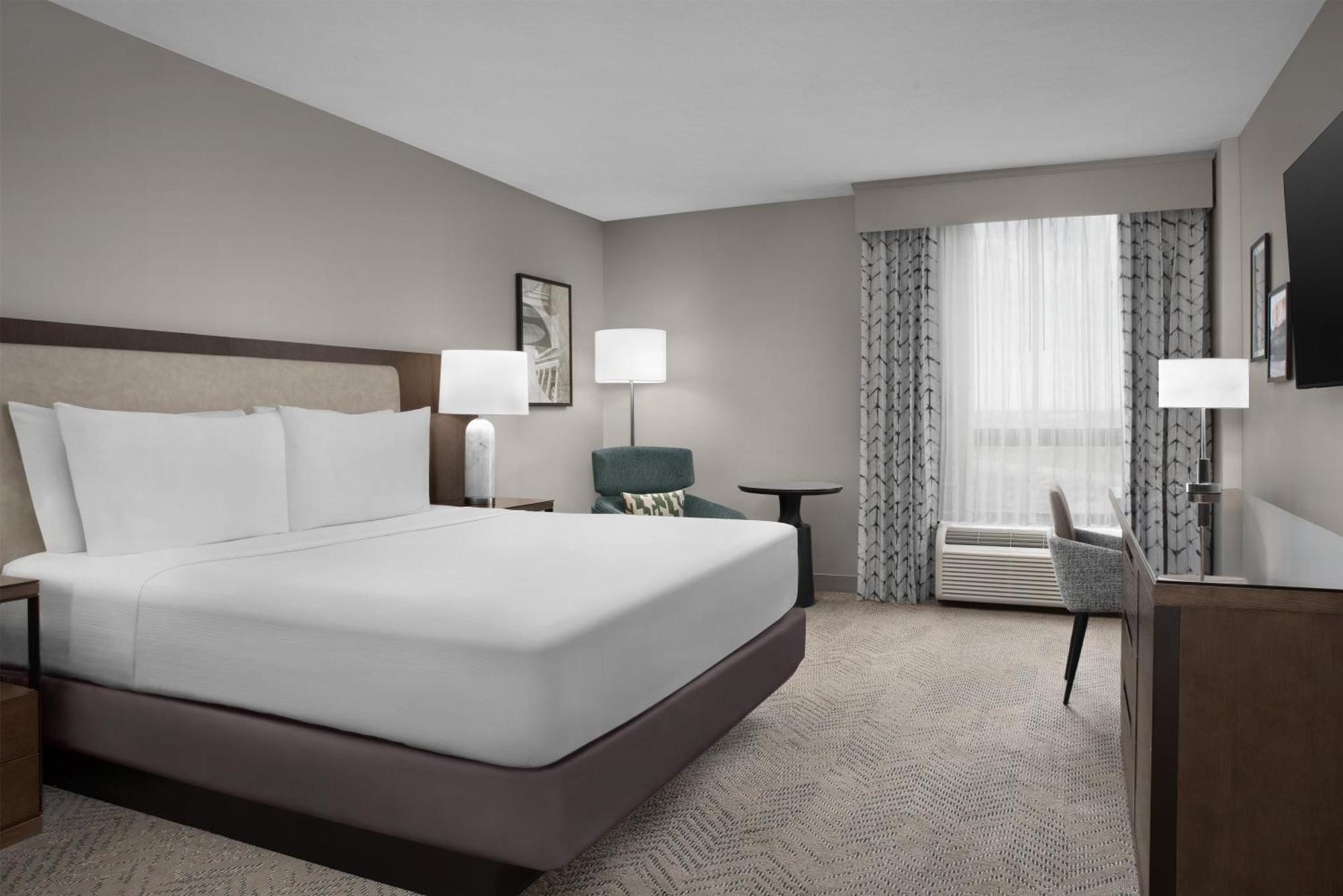 King Room
