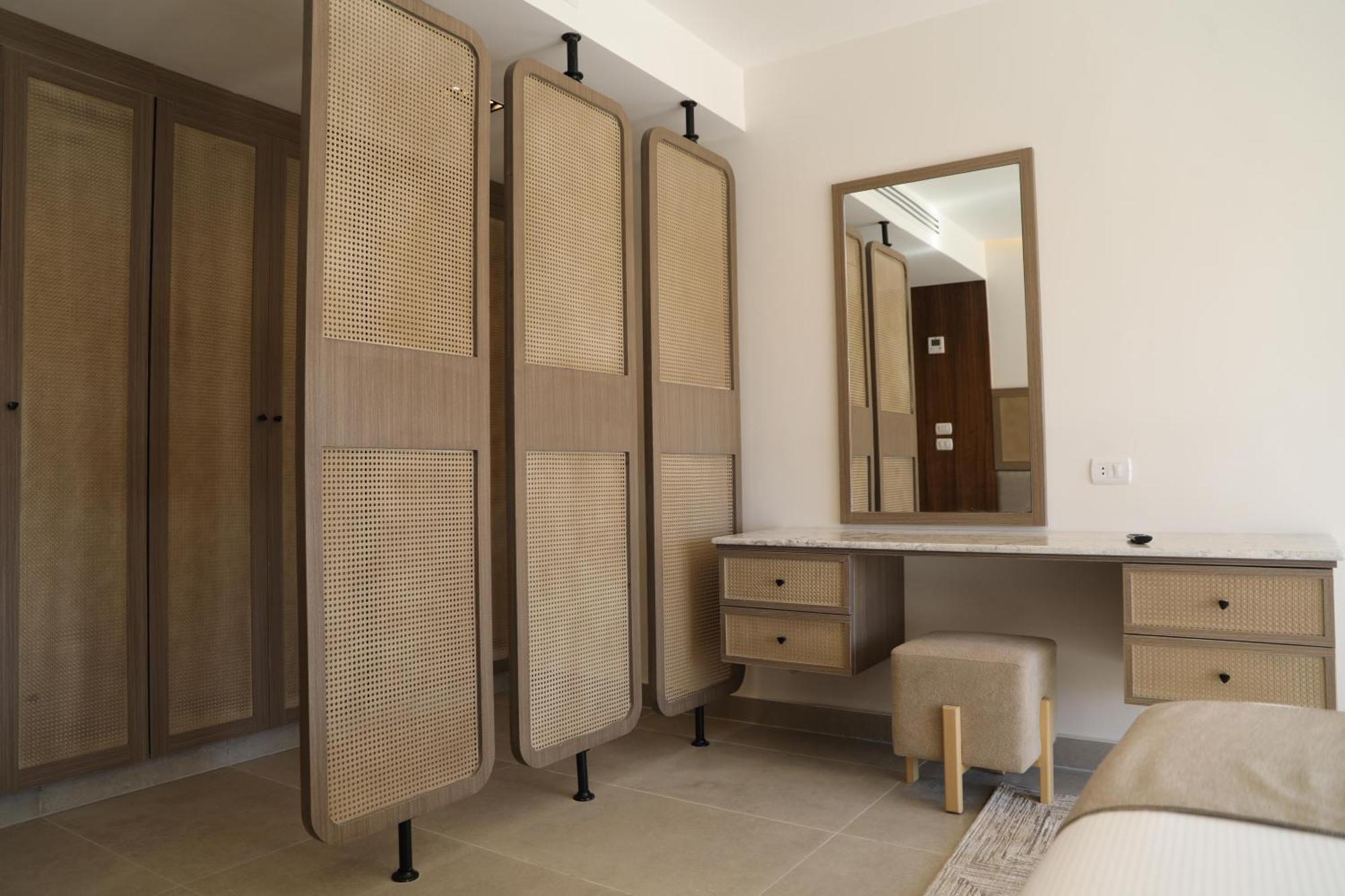 Boho Suite Sea View