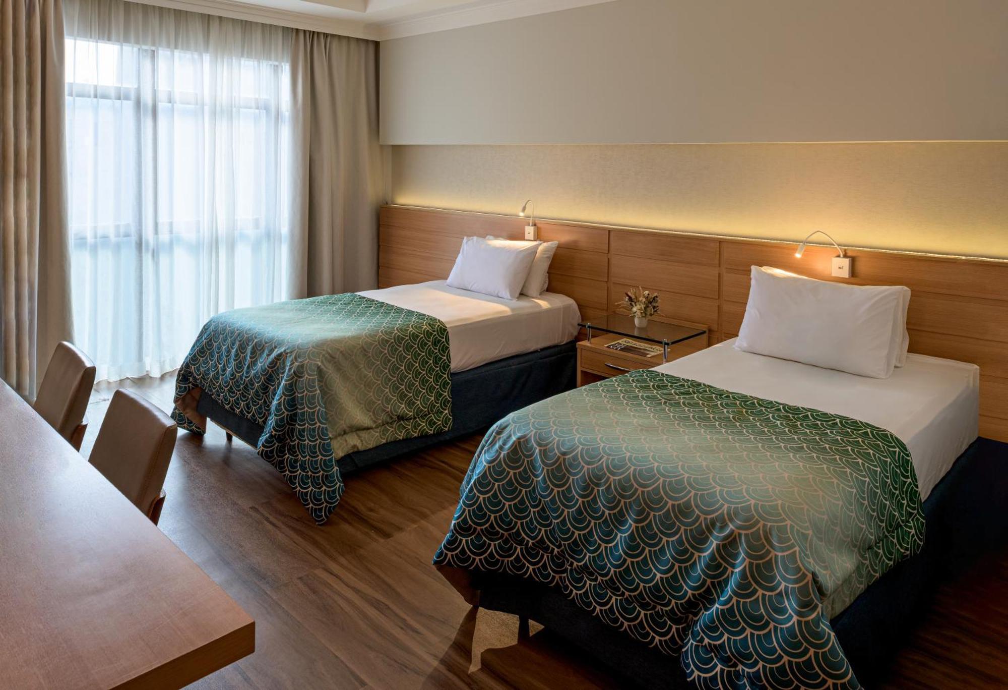 Superior Plus Twin Room