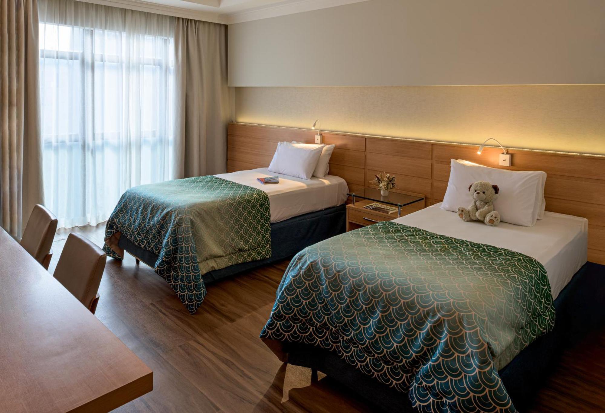 Superior Plus Twin Room